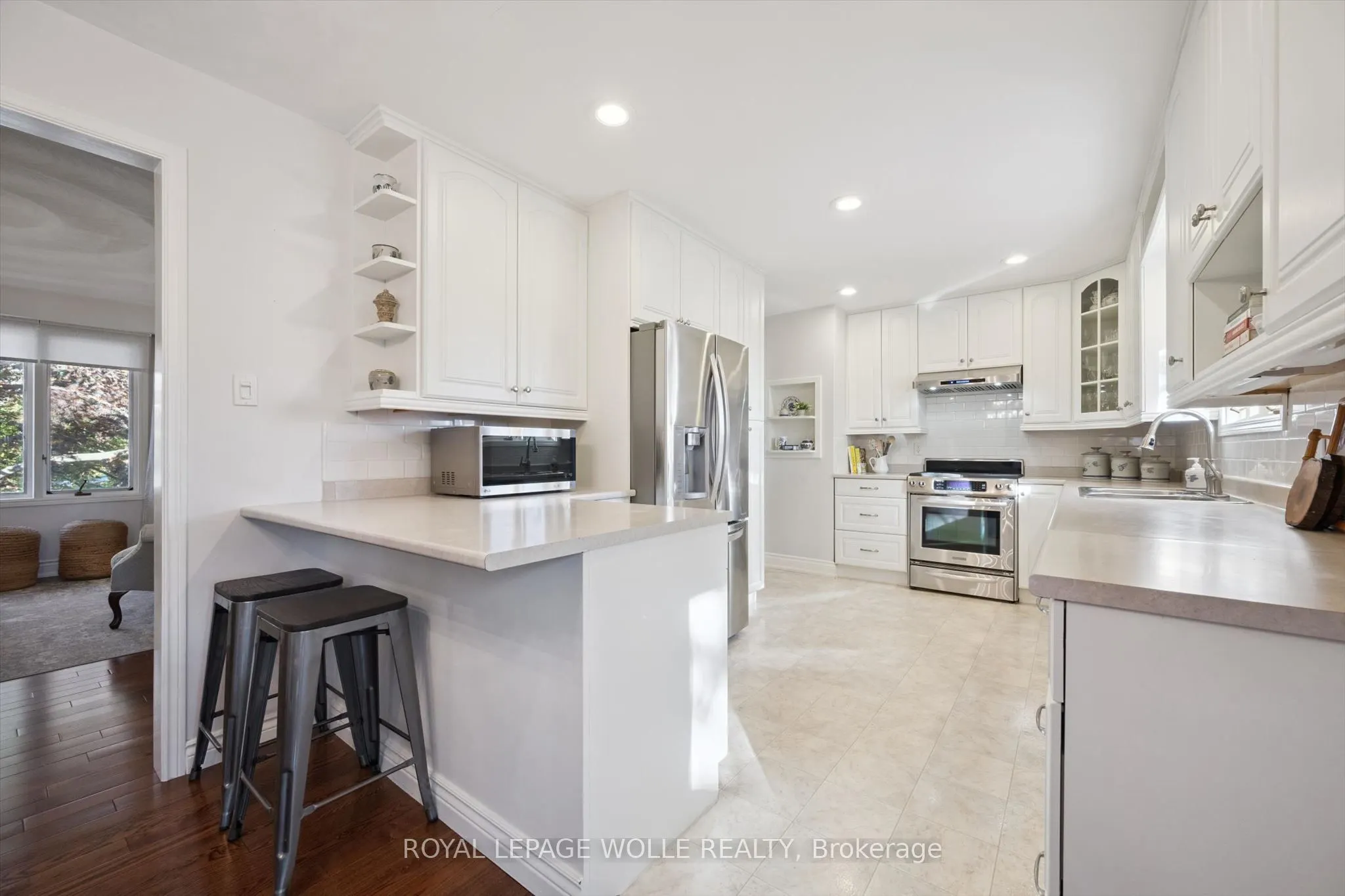 301 Martindale Crescent