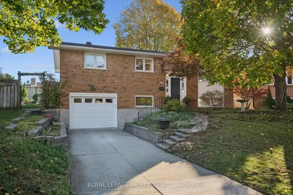 301 Martindale Crescent