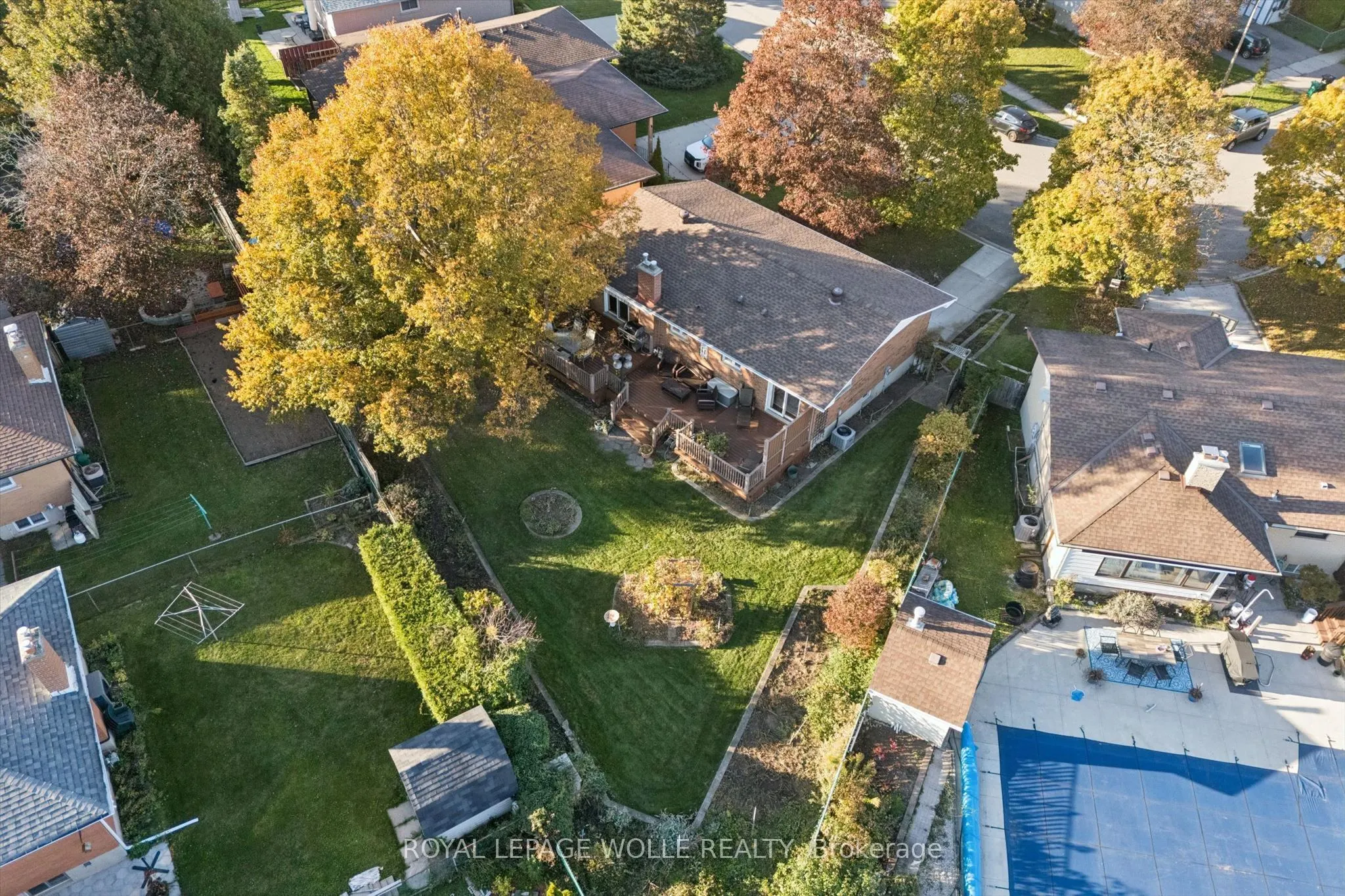 301 Martindale Crescent