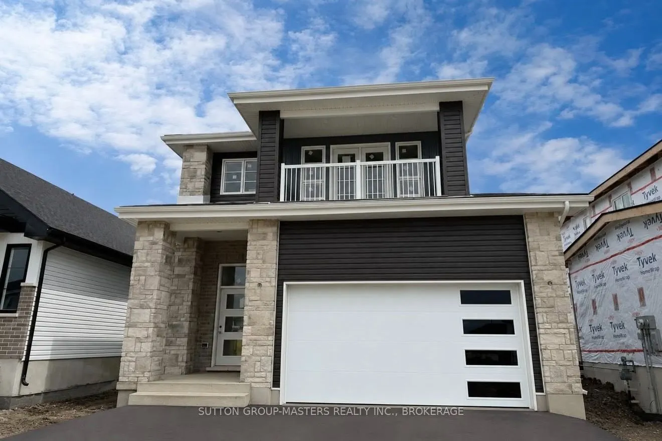 249 Pratt Drive