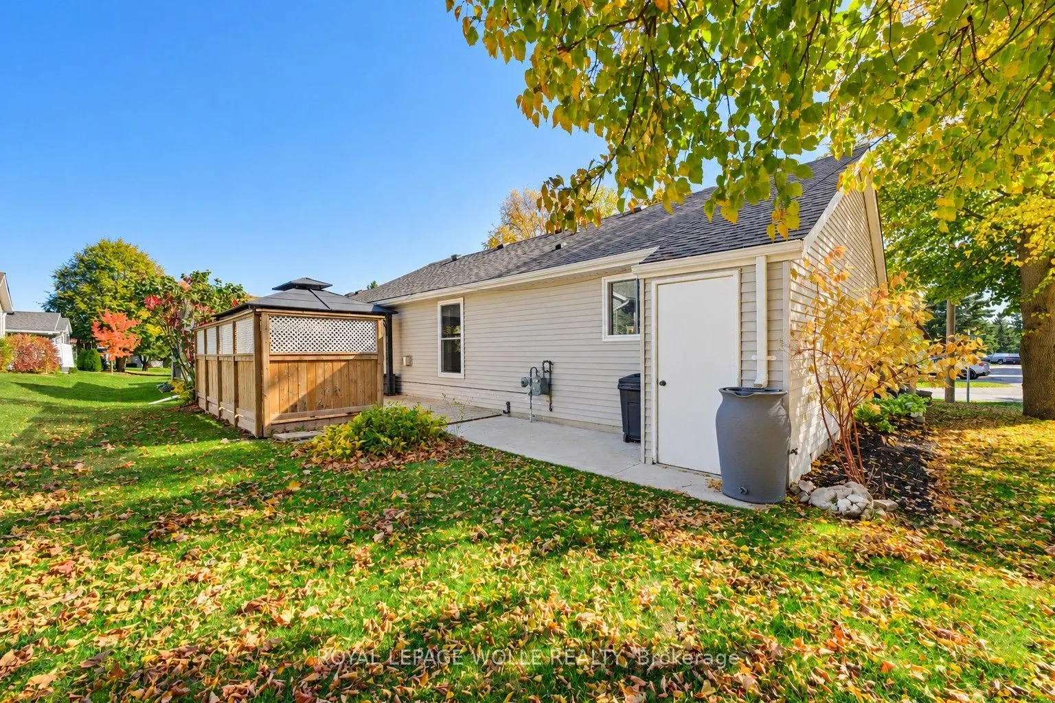 1 Homestead Place