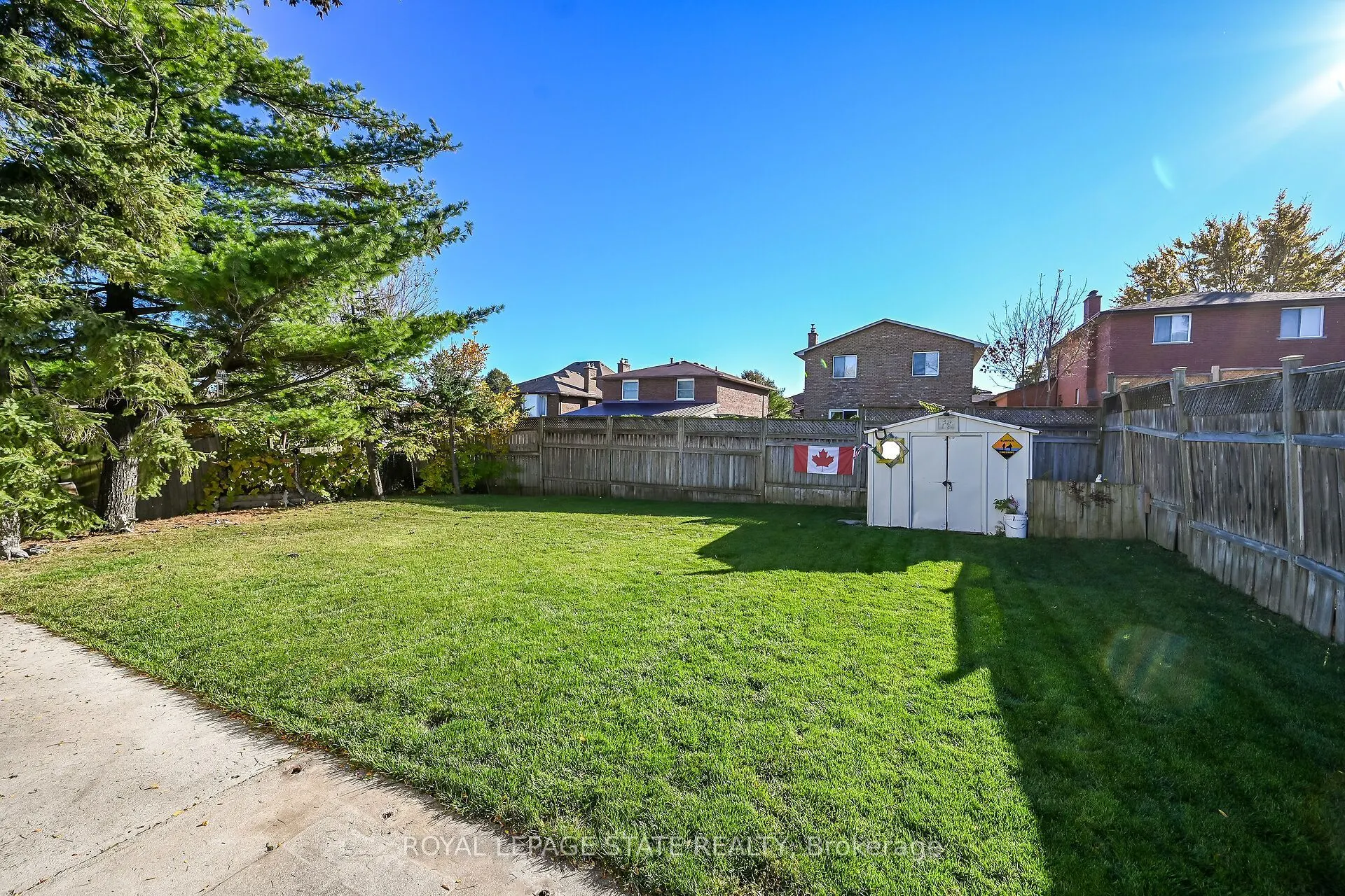 411 Queen Victoria Drive