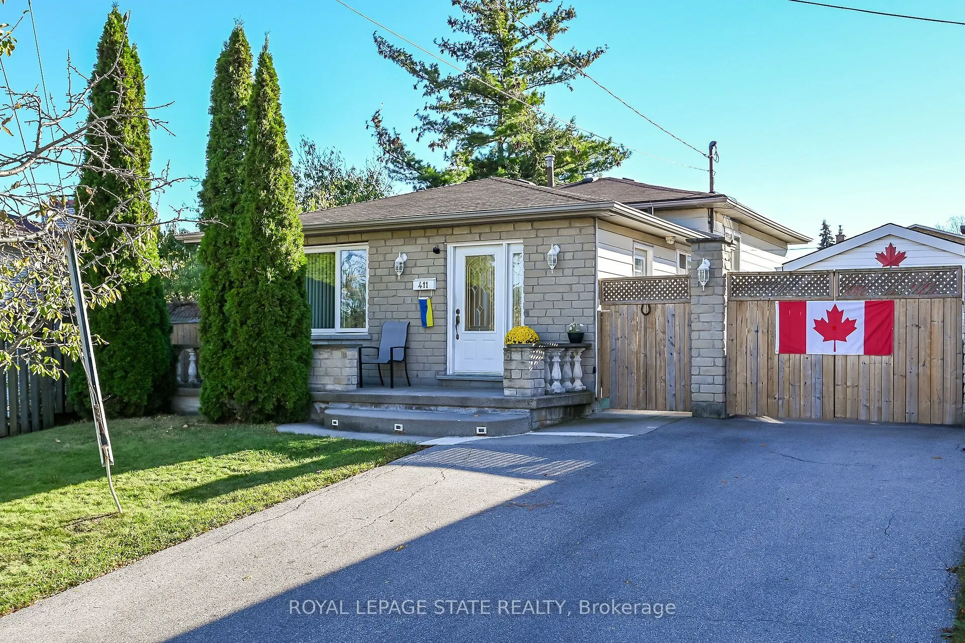411 Queen Victoria Drive