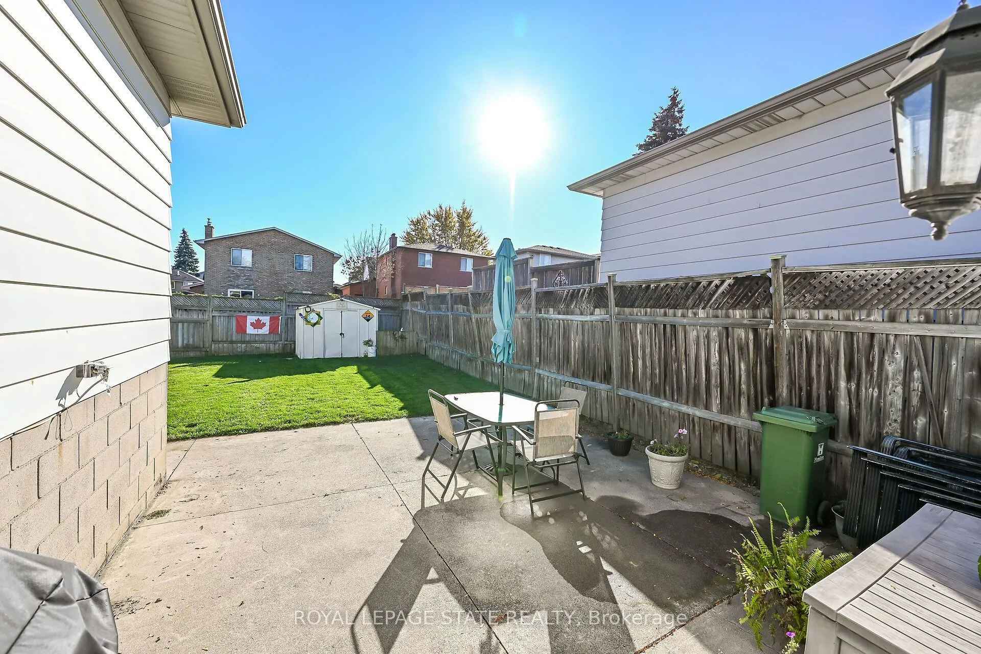 411 Queen Victoria Drive