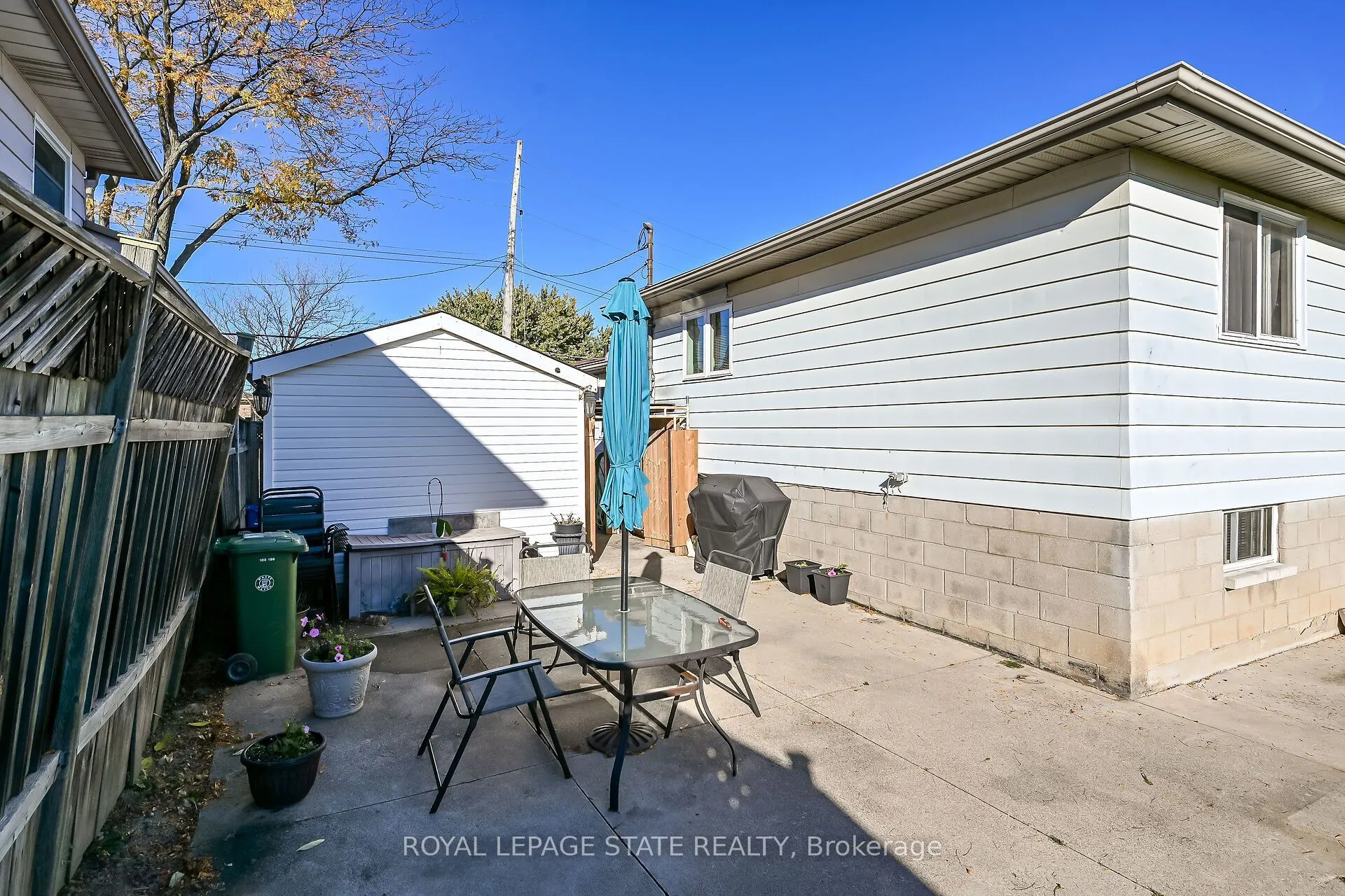 411 Queen Victoria Drive