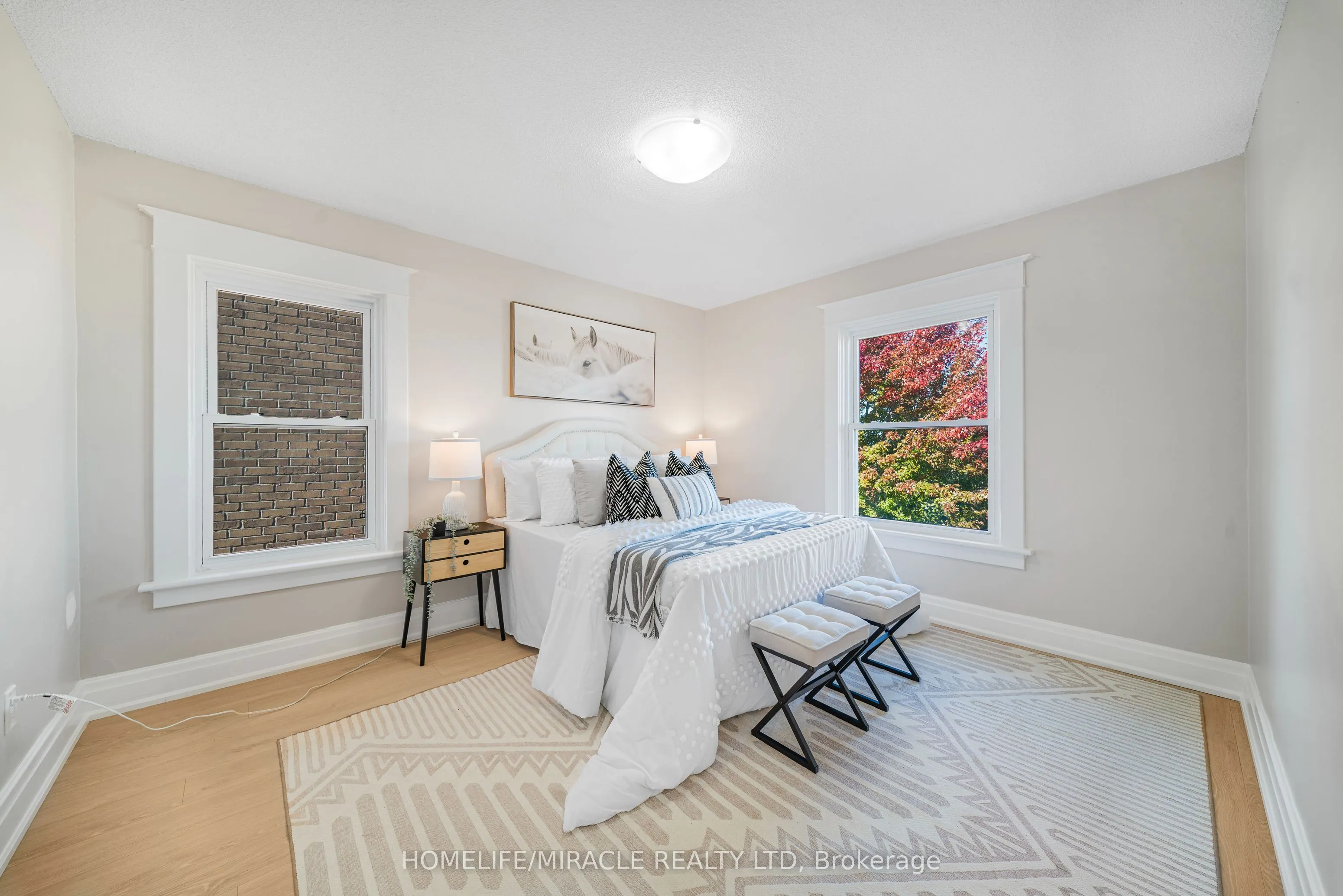 323 Queenston Road