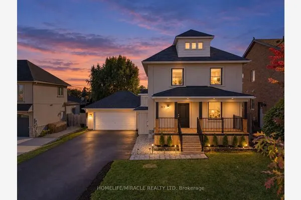 323 Queenston Road