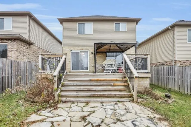 3375 Emilycarr Lane