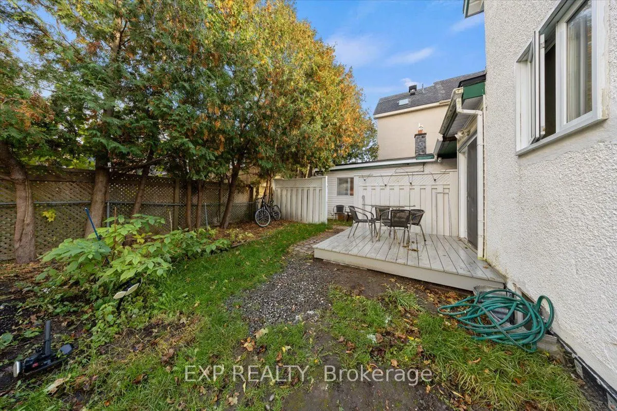 445 Hilson Avenue