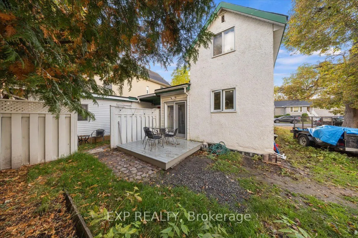 445 Hilson Avenue