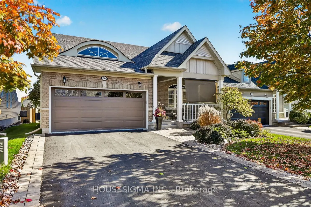 798 Greenly Drive