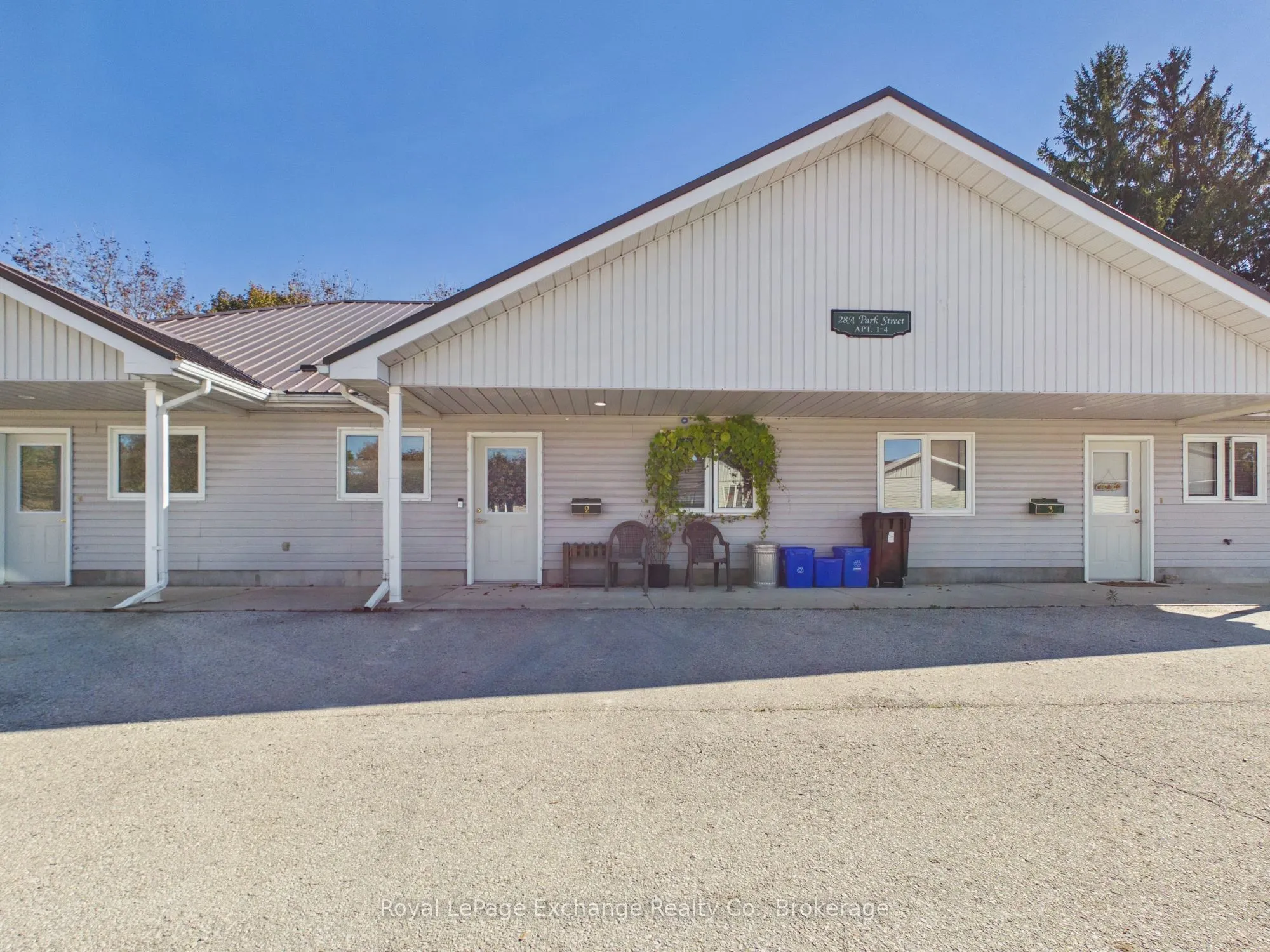28a Park Street