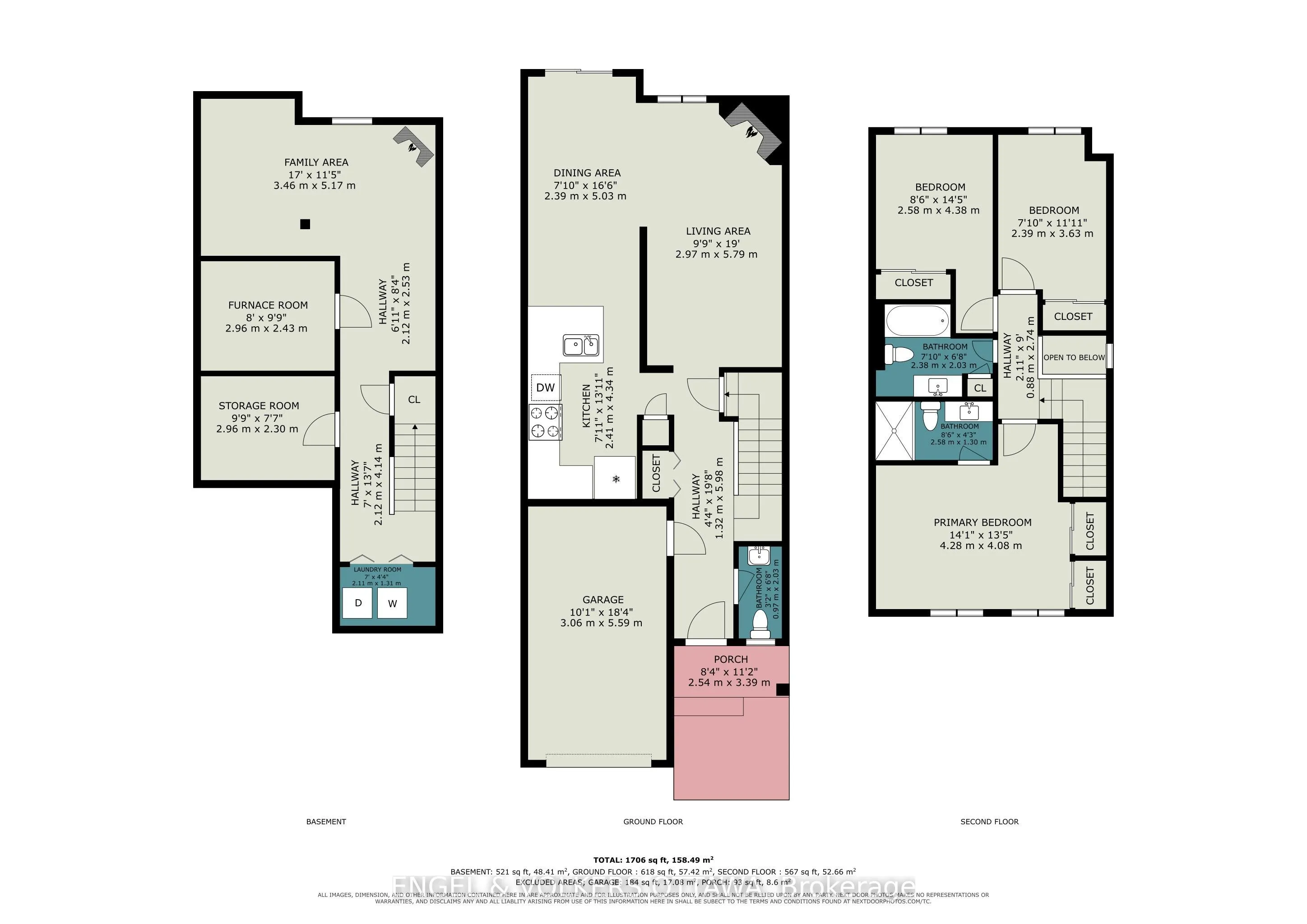 29 Woodbury Crescent