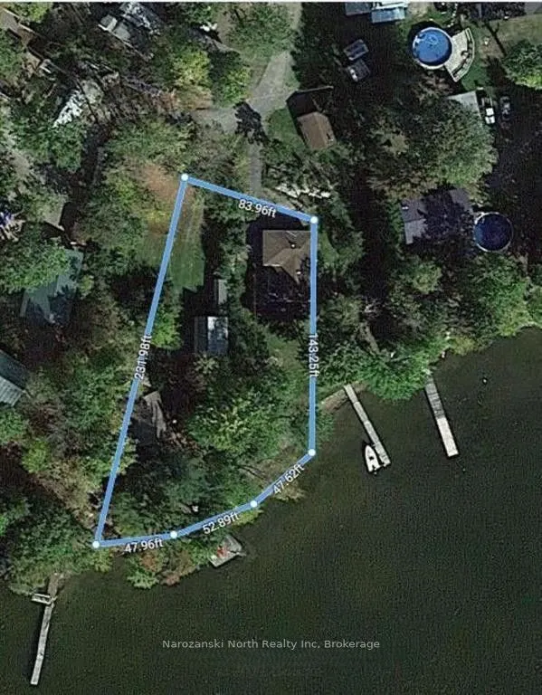 151 B Avenue Du Lac Avenue