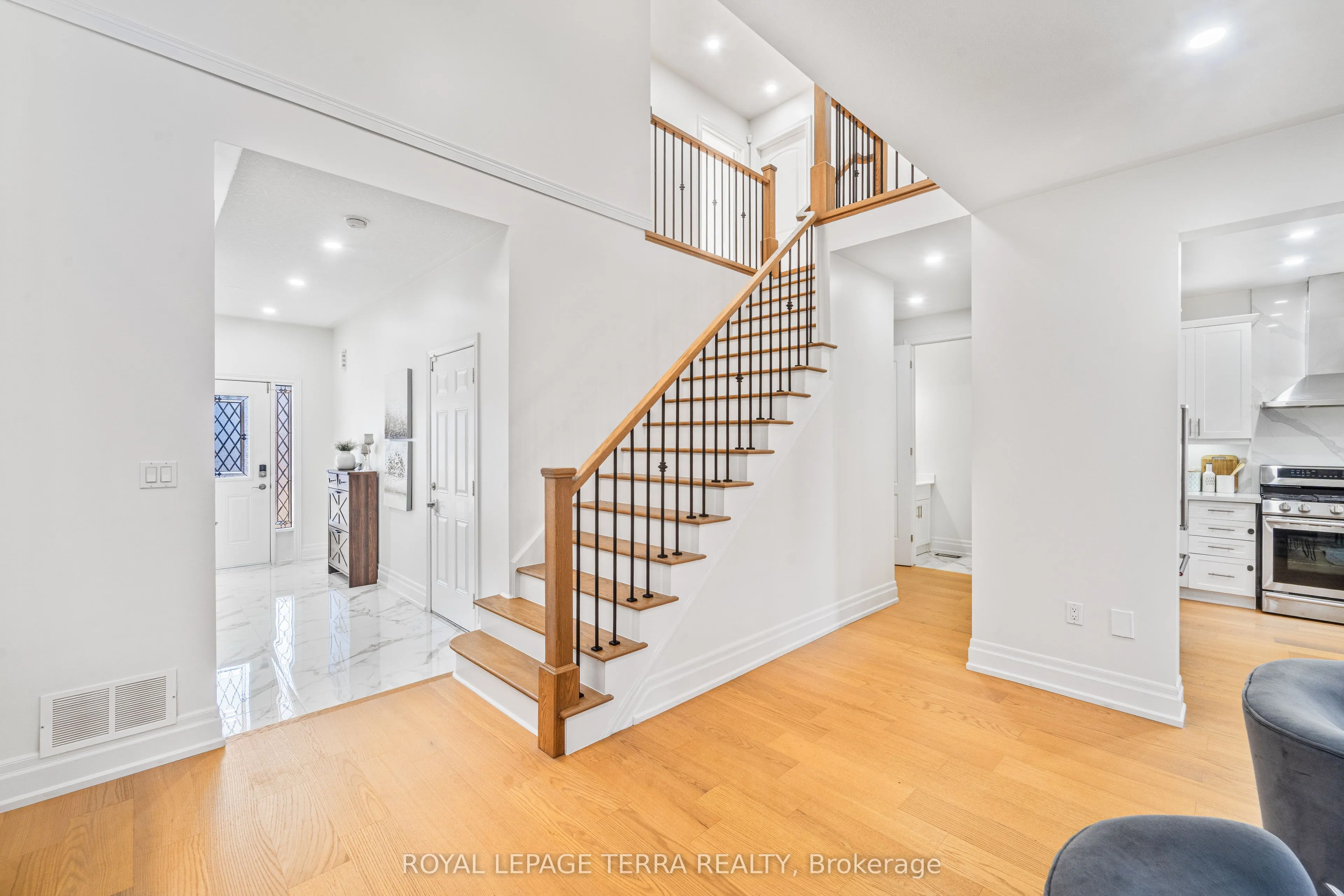 35 Whistler Street