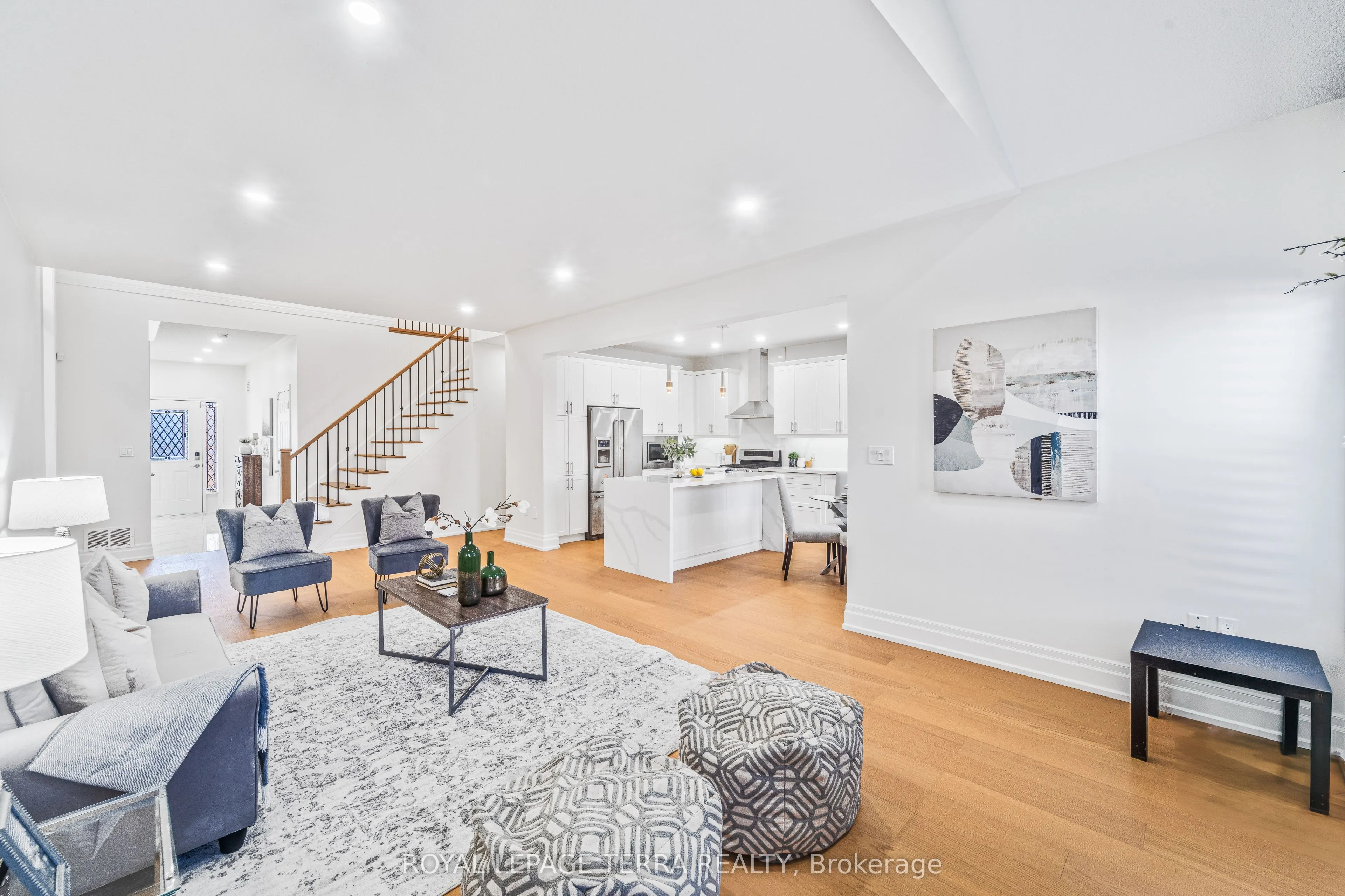 35 Whistler Street