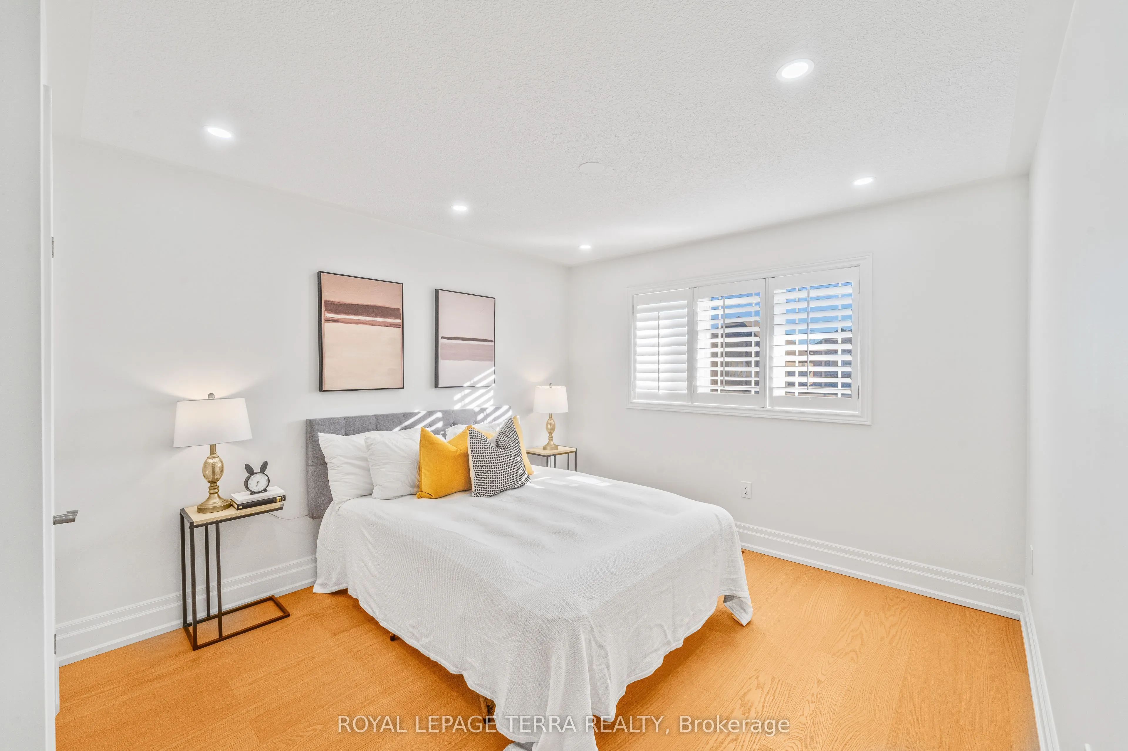 35 Whistler Street