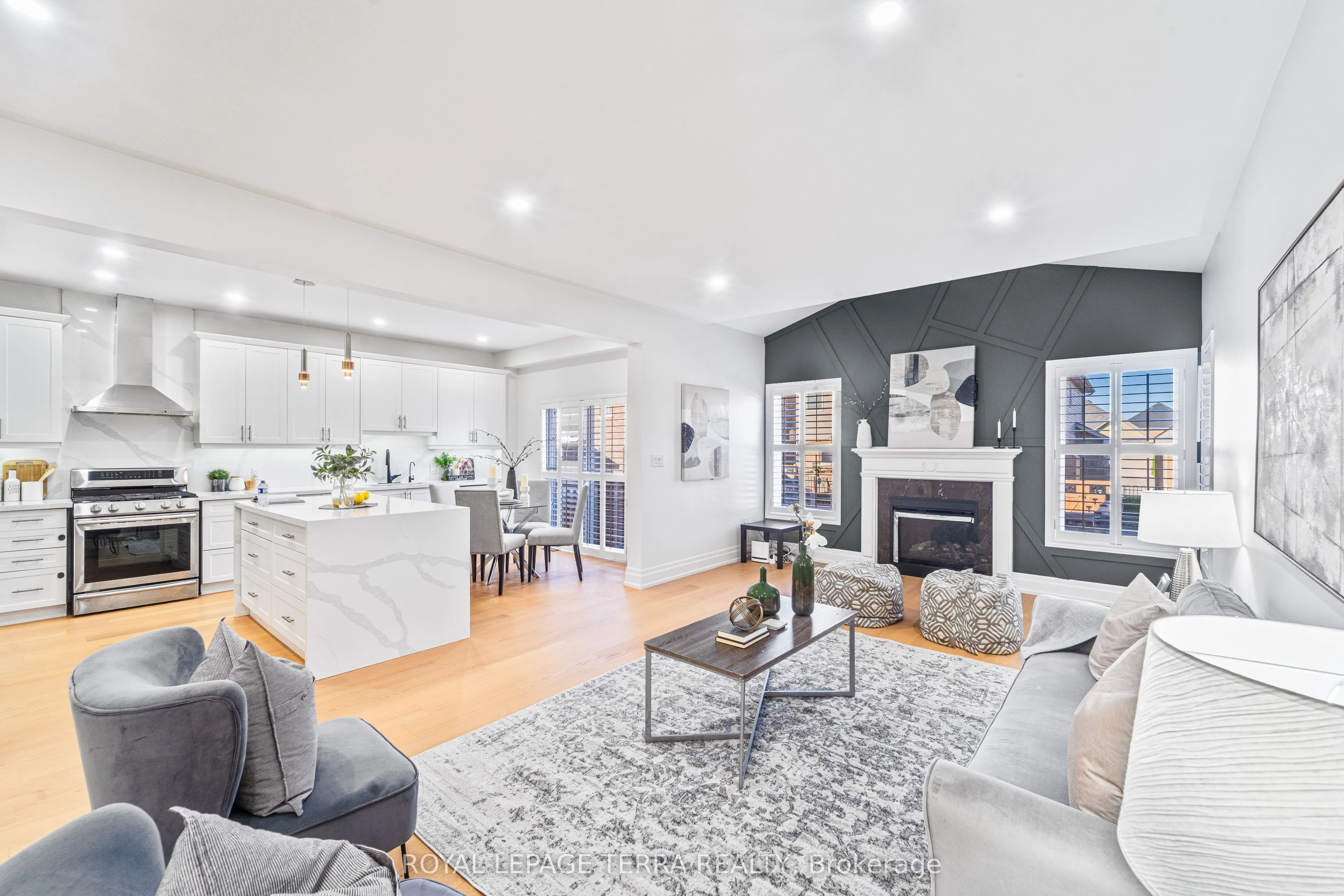 35 Whistler Street