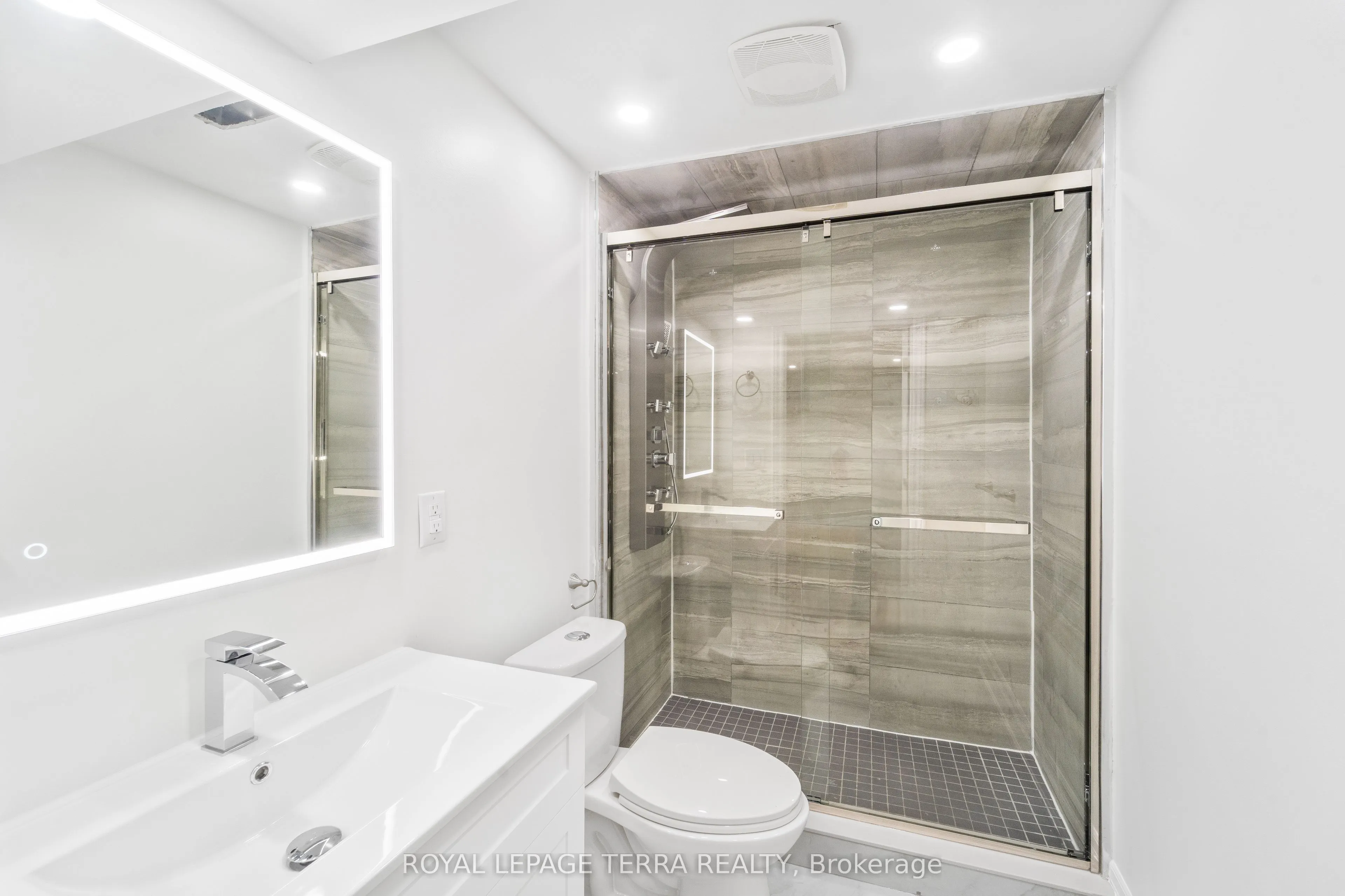 35 Whistler Street