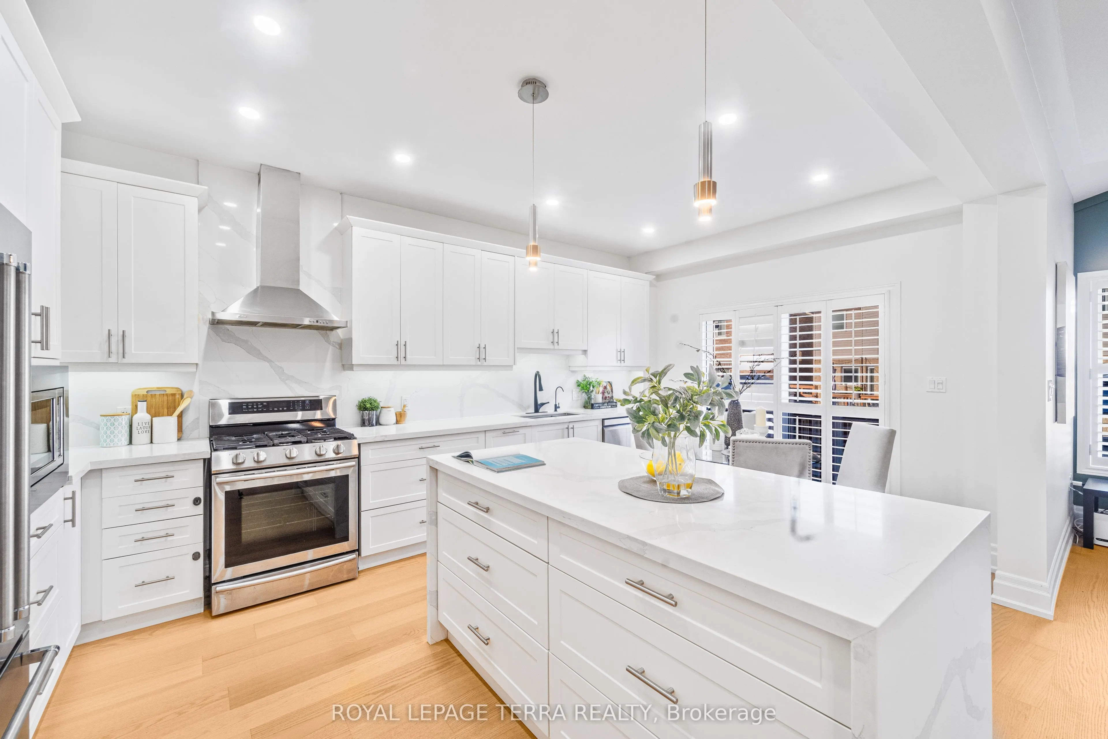 35 Whistler Street