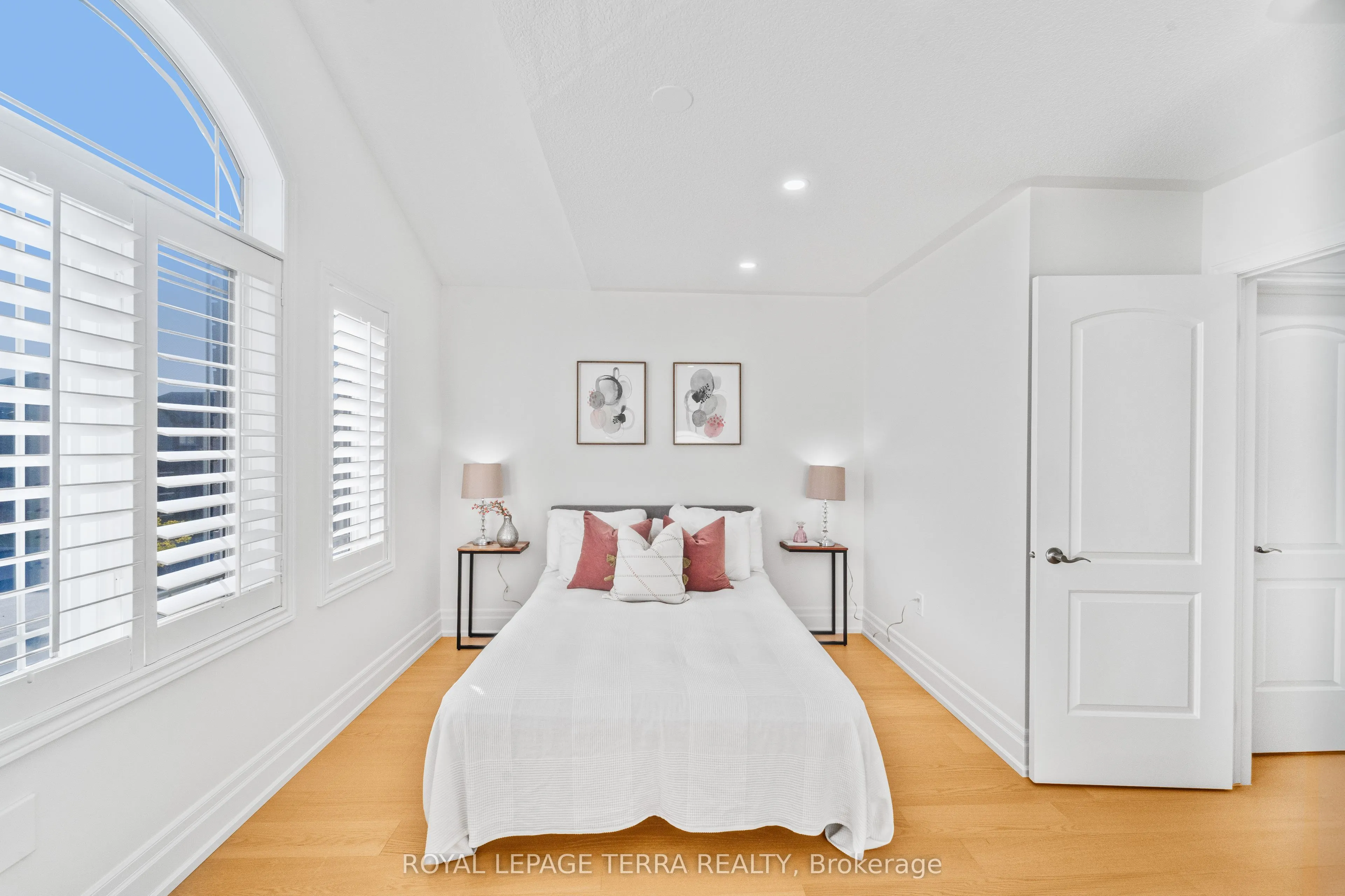 35 Whistler Street
