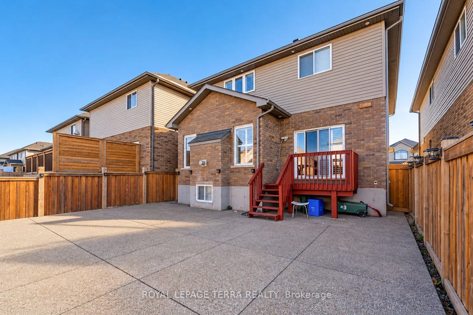 35 Whistler Street
