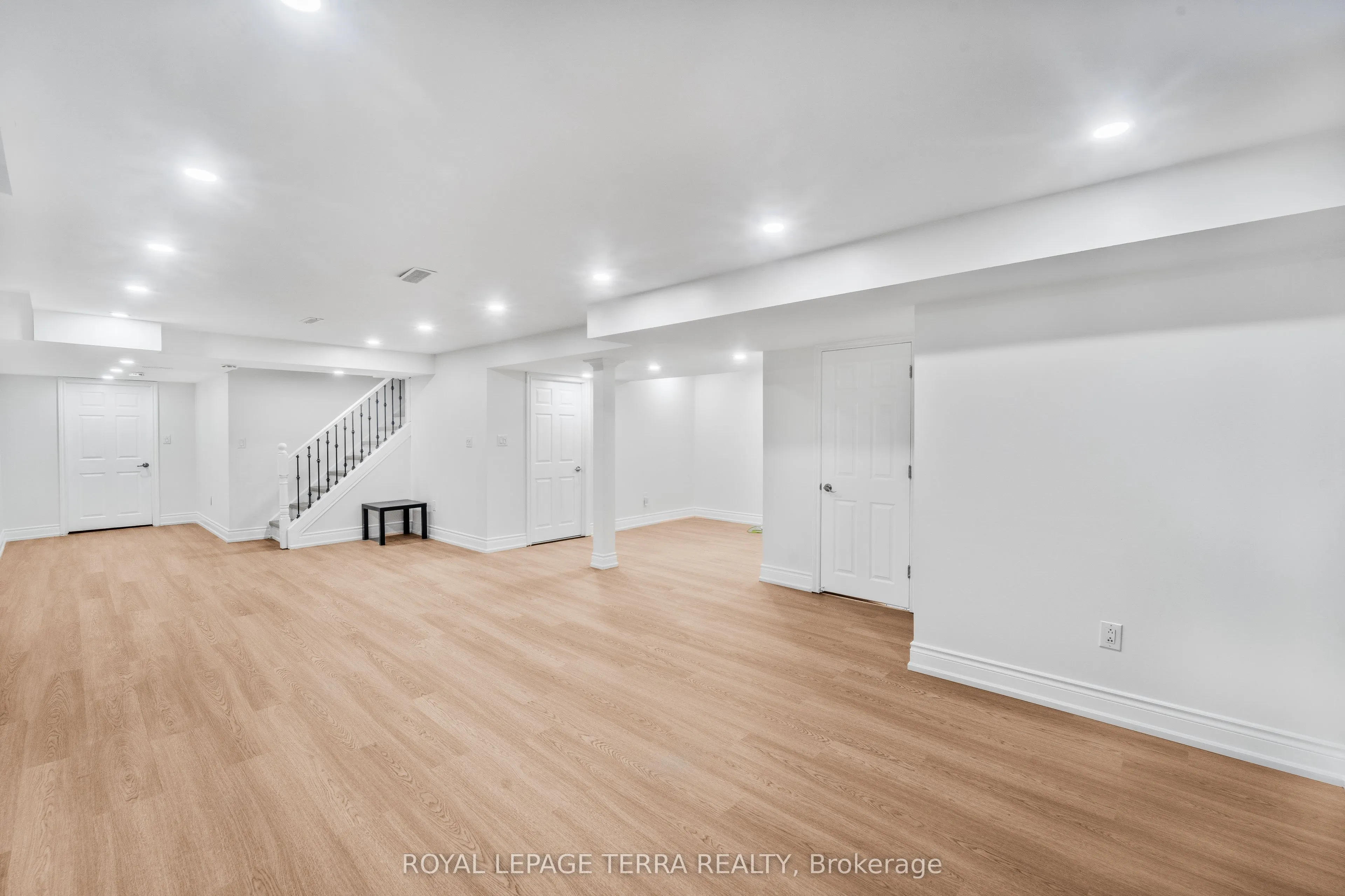 35 Whistler Street