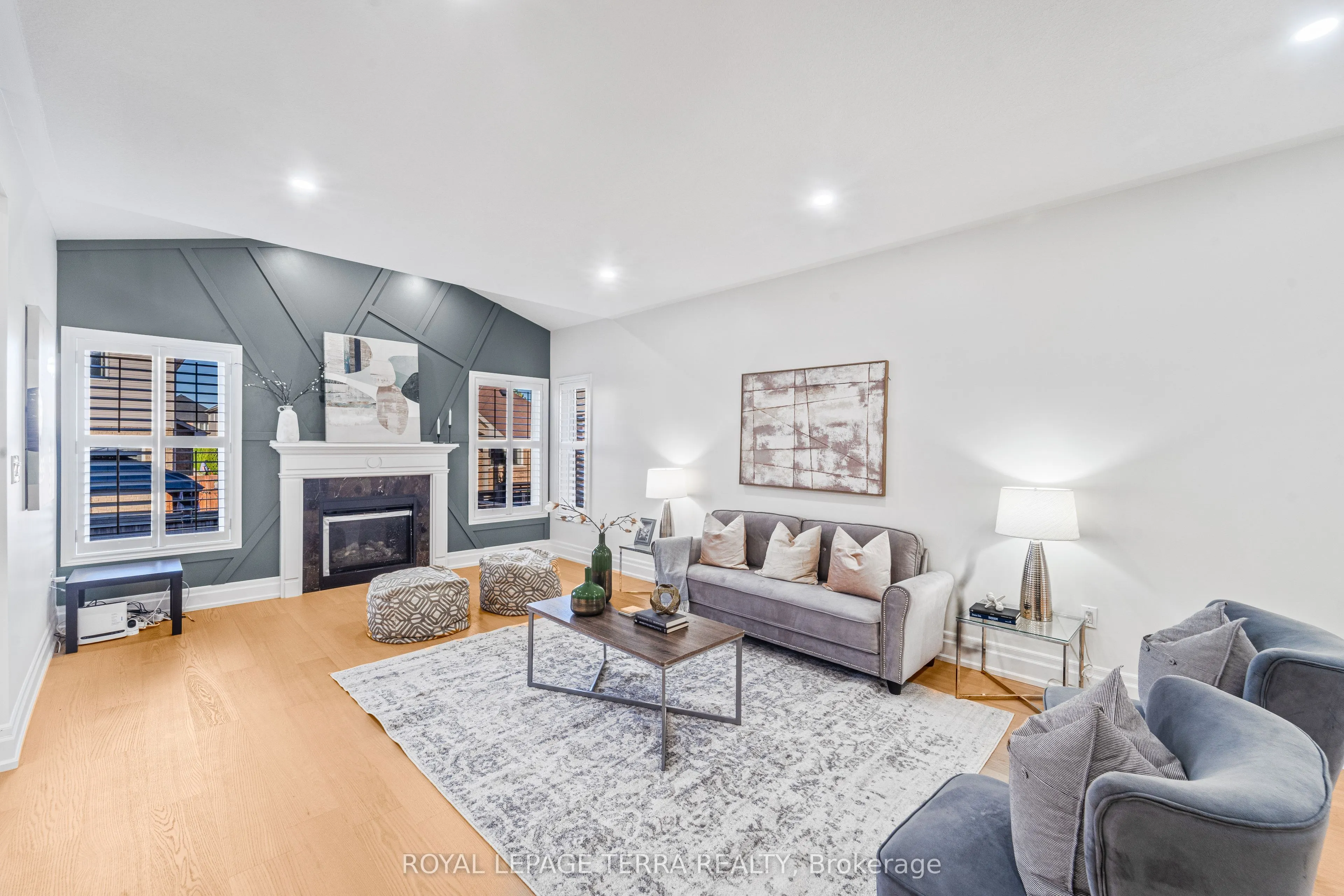 35 Whistler Street
