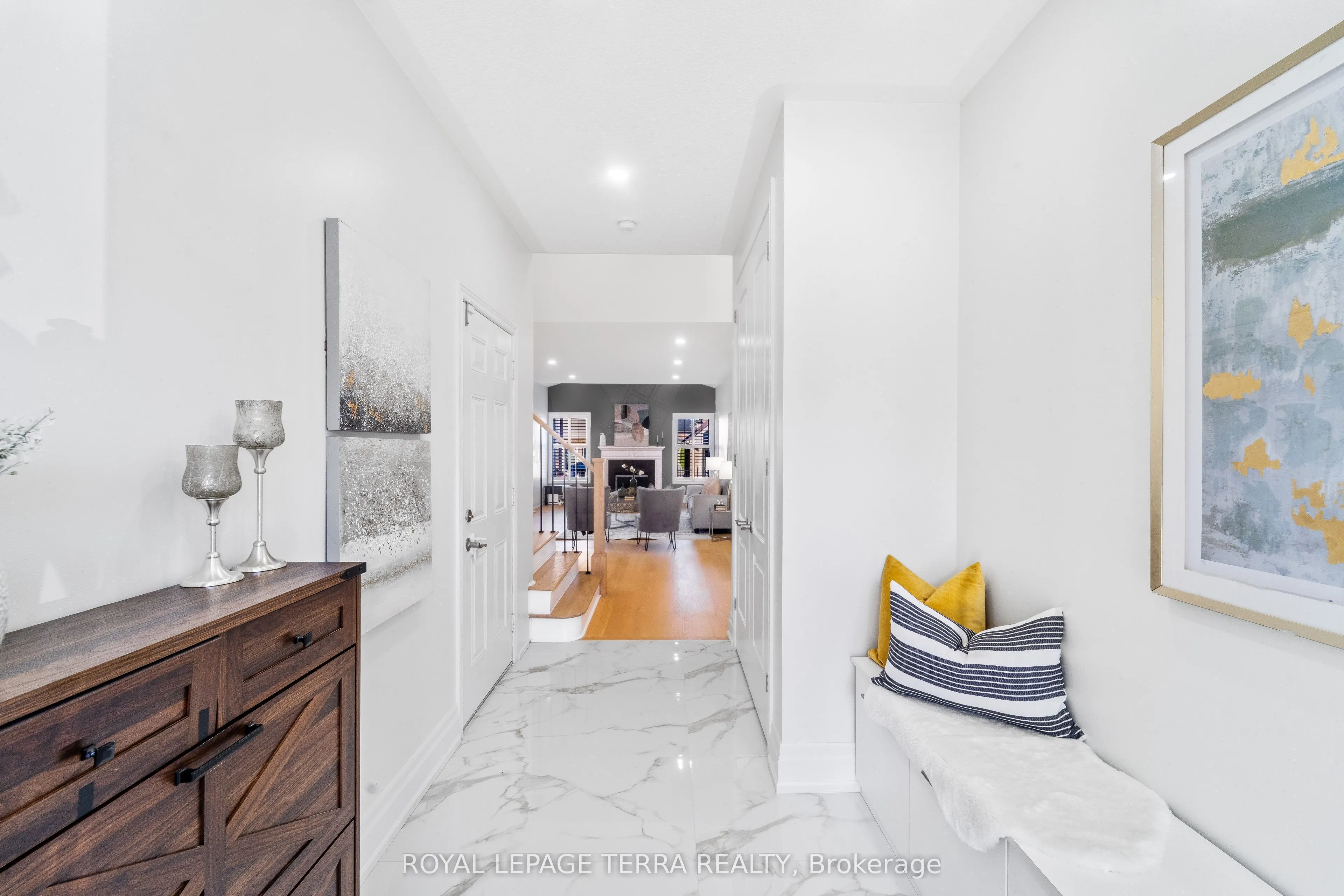 35 Whistler Street