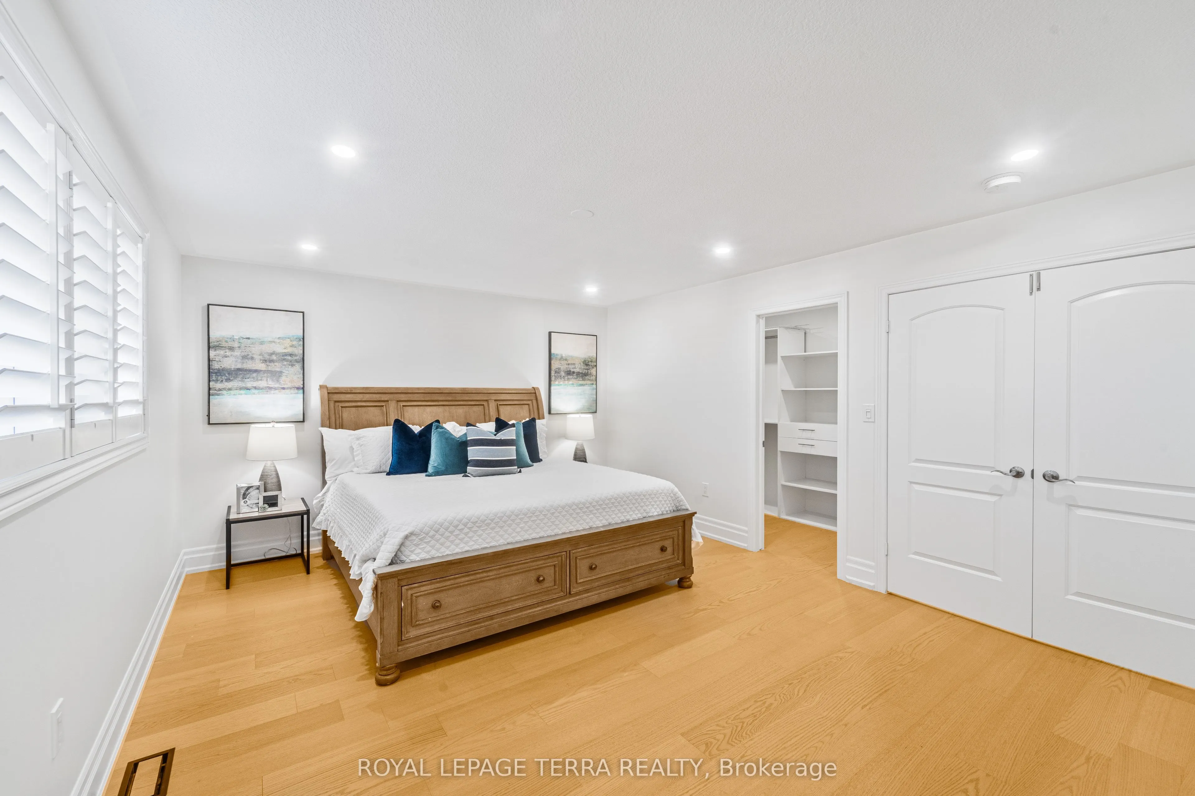 35 Whistler Street