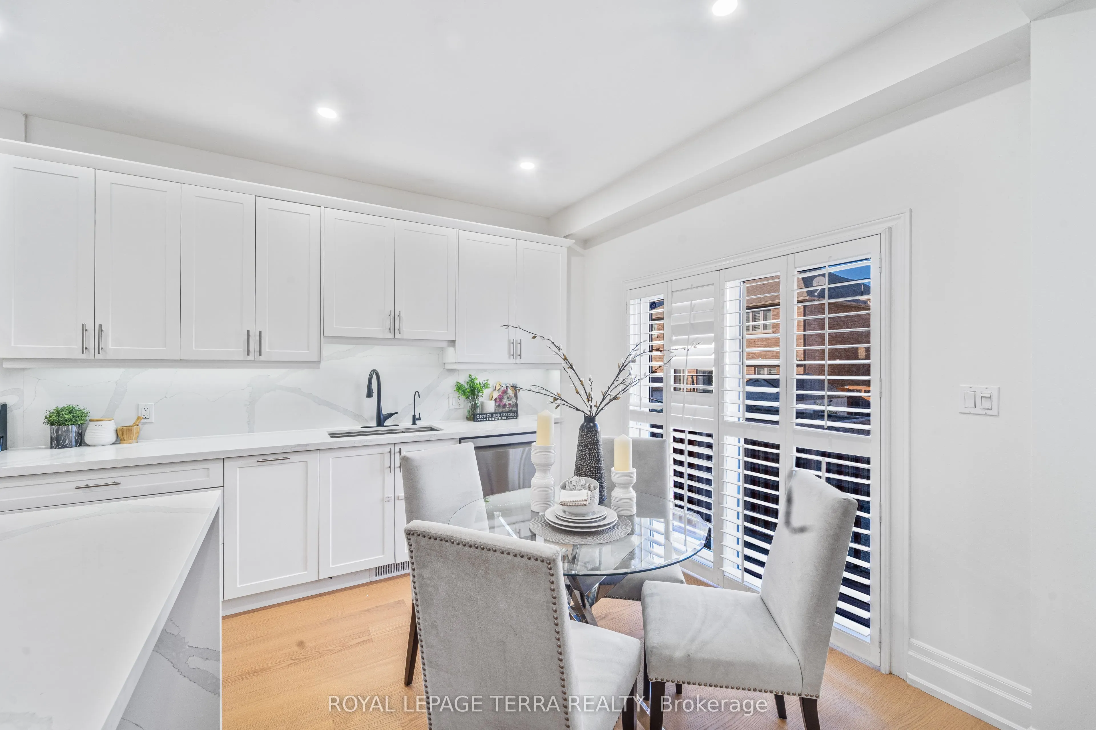 35 Whistler Street