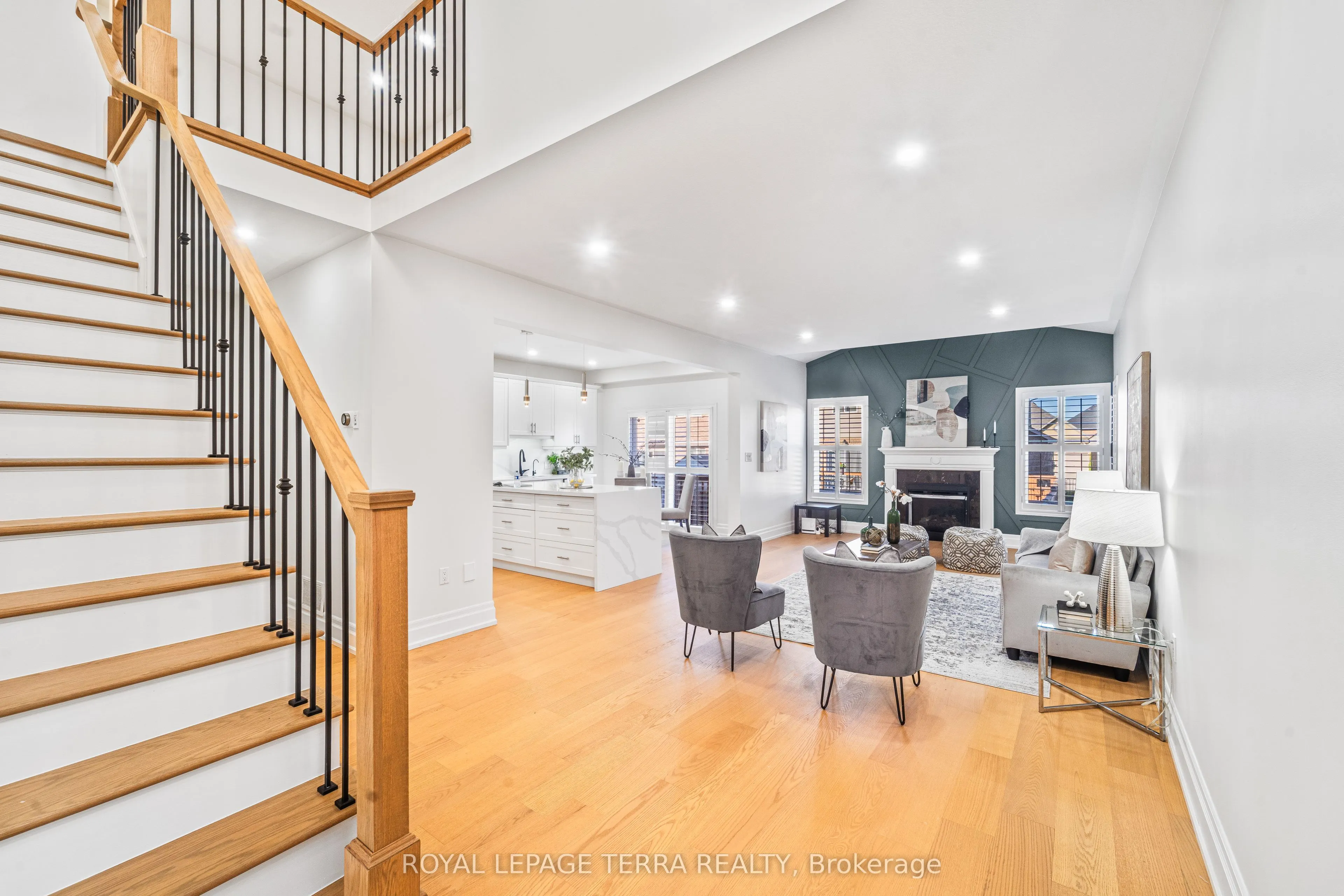 35 Whistler Street