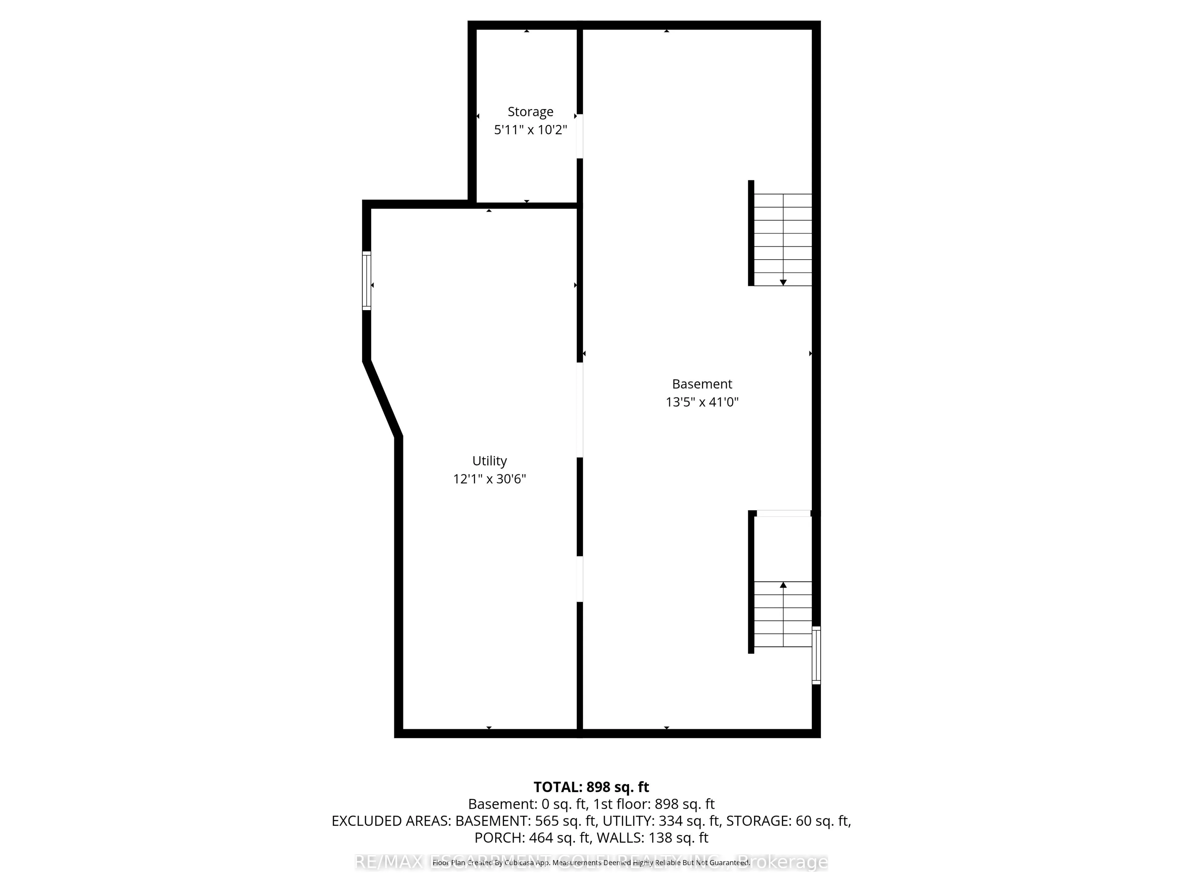 19 King Street W #1