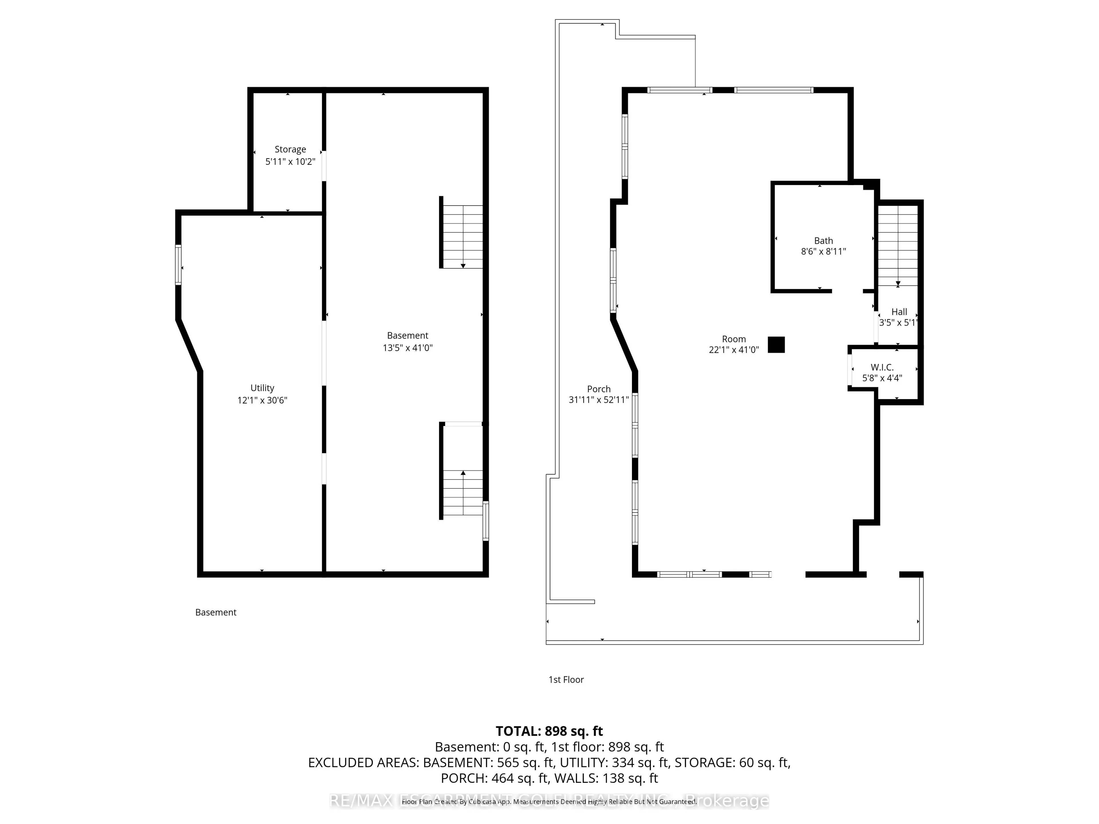 19 King Street W #1