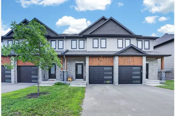 78 O Donovan Drive