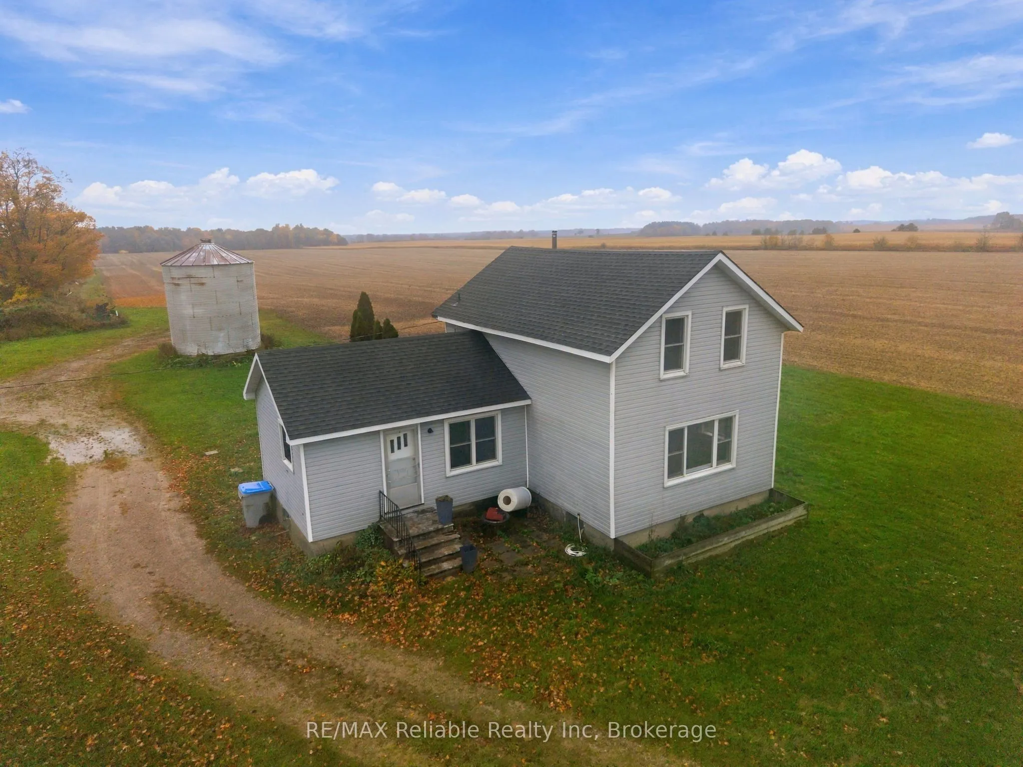 41391 Winthrop Road, R. R. #1 Road