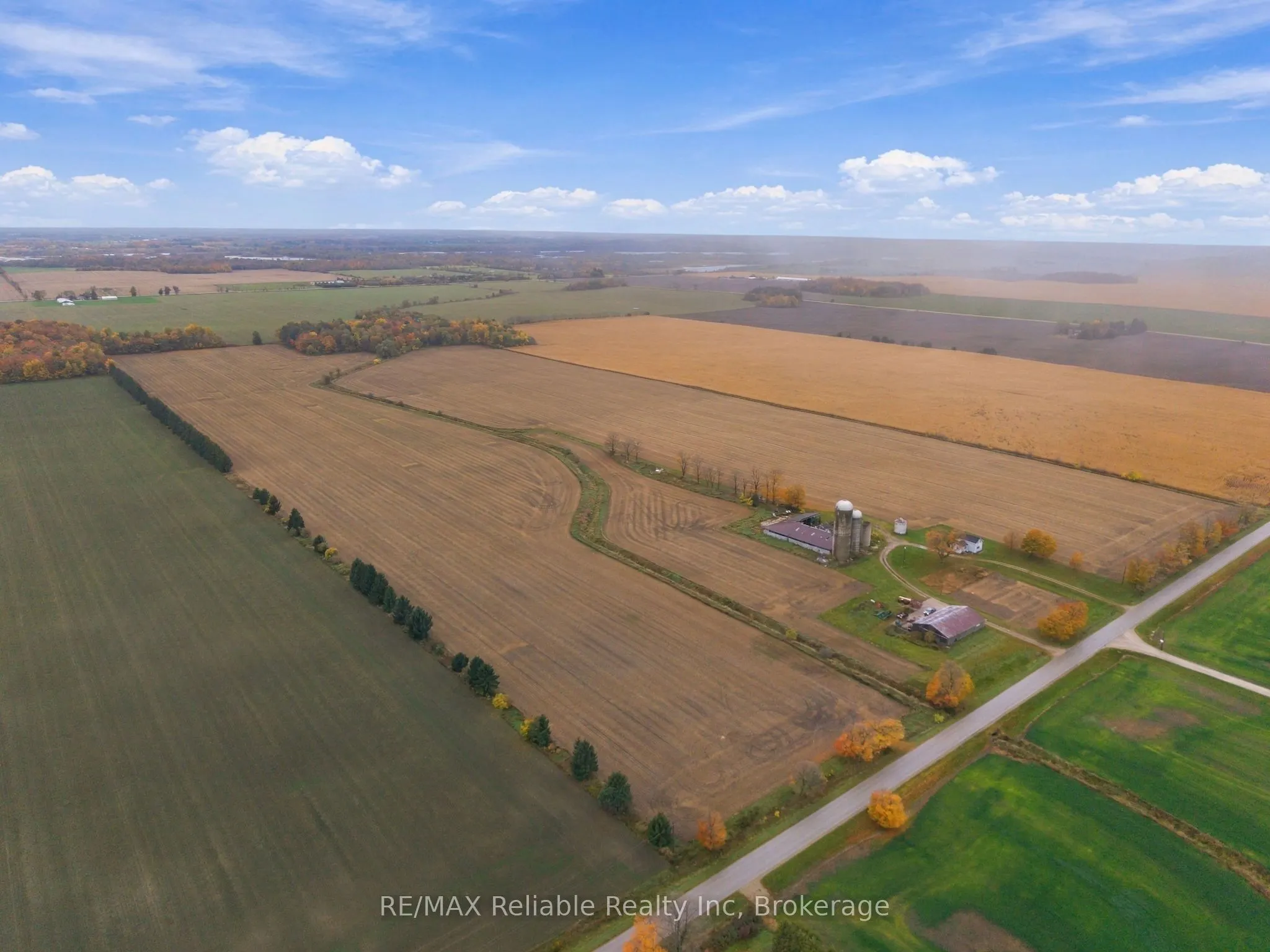41391 Winthrop Road, R. R. #1 Road