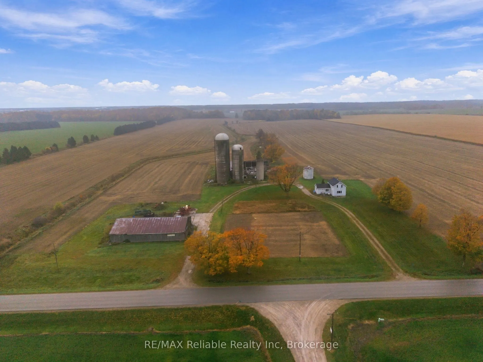 41391 Winthrop Road, R. R. #1 Road