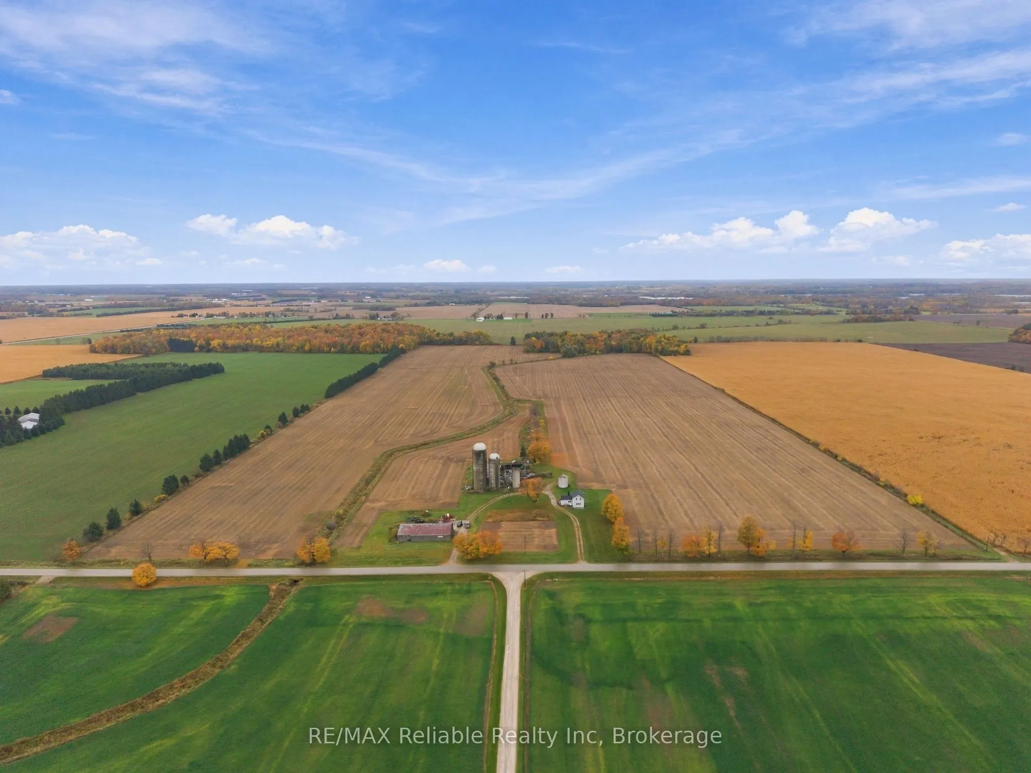 41391 Winthrop Road, R. R. #1 Road