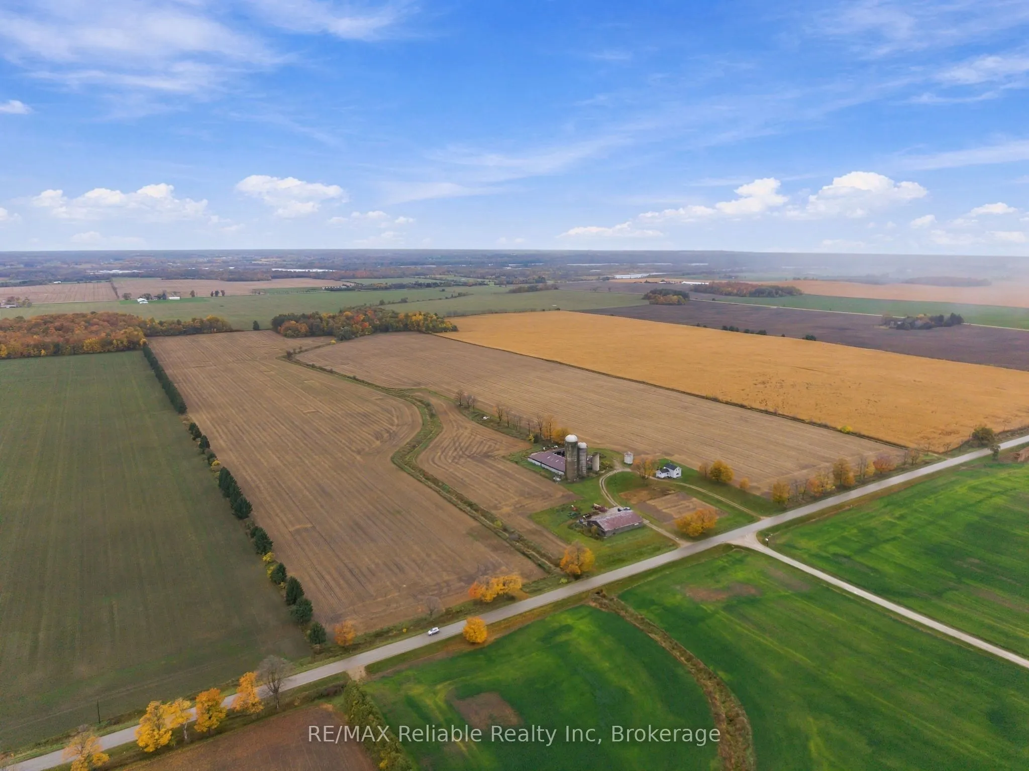 41391 Winthrop Road, R. R. #1 Road