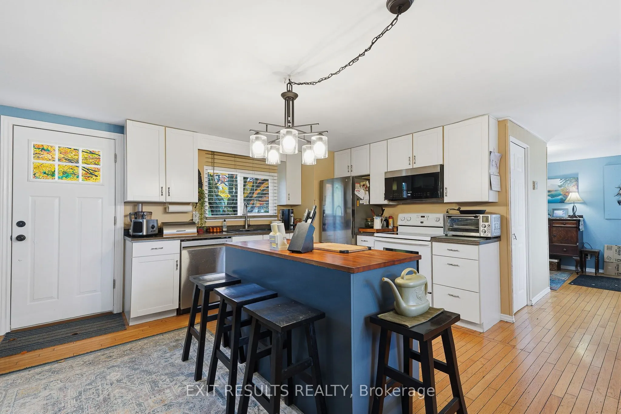 5620 Rockdale And Frank Kenny Road #159