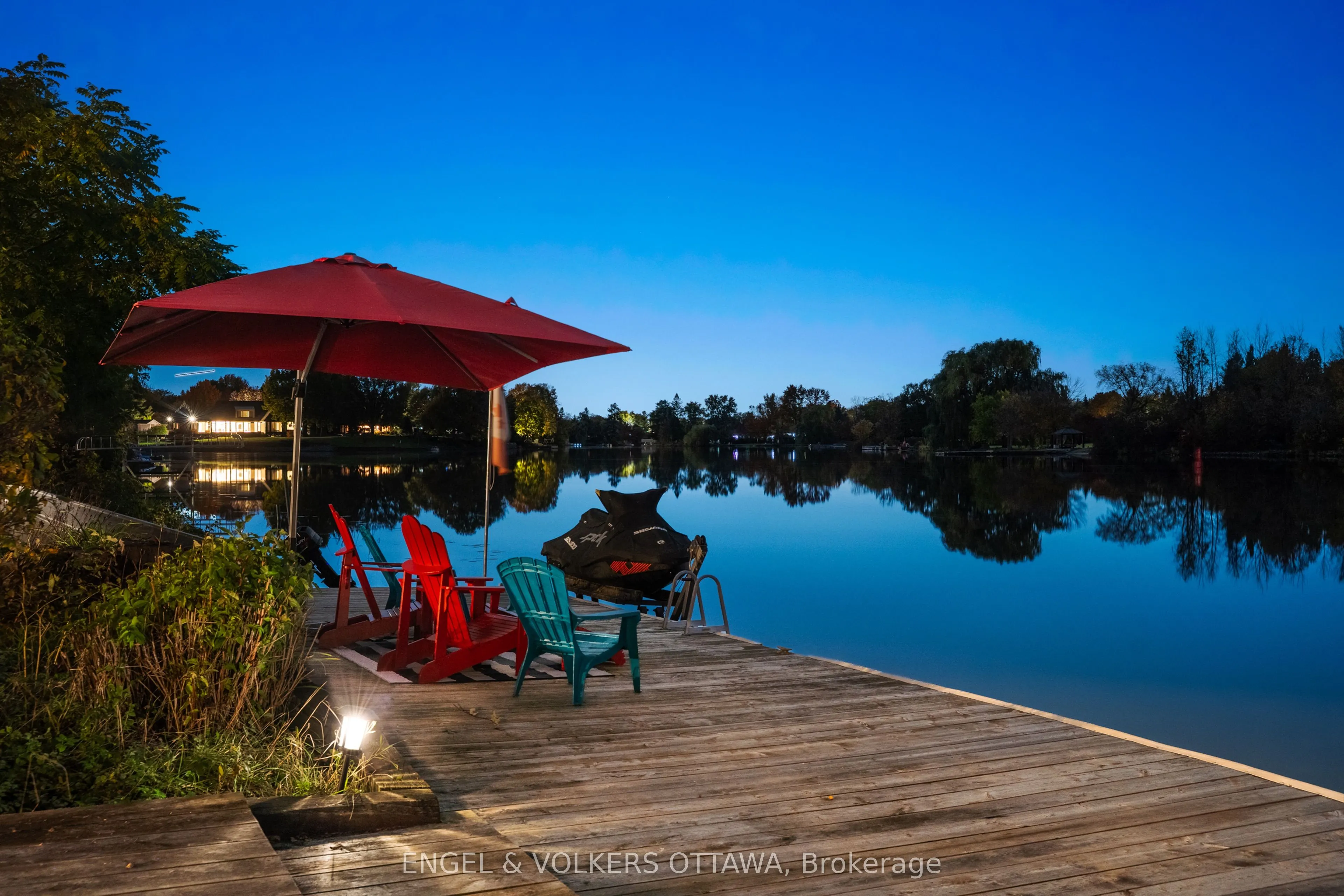 1073 Island View Drive