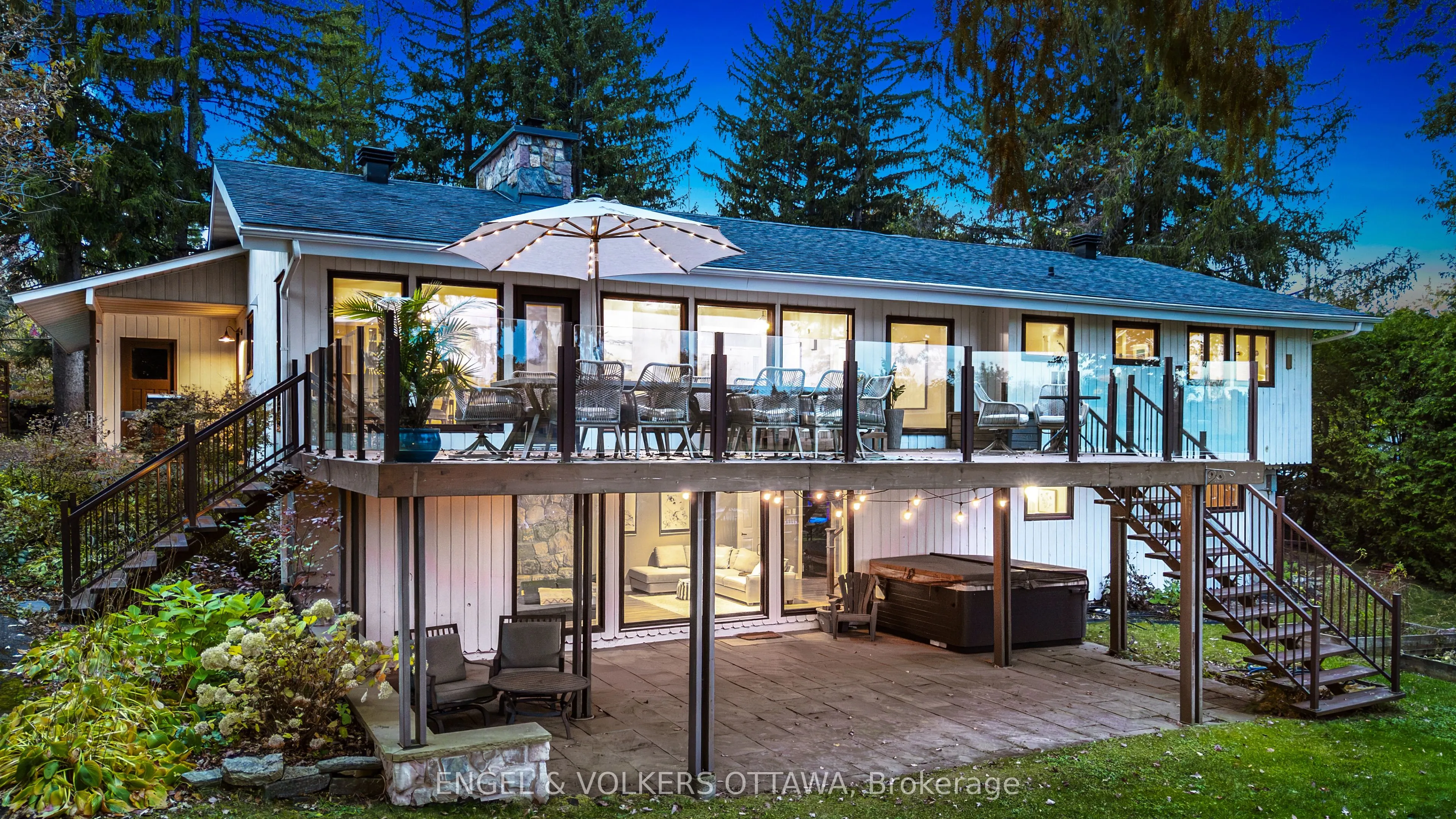 1073 Island View Drive