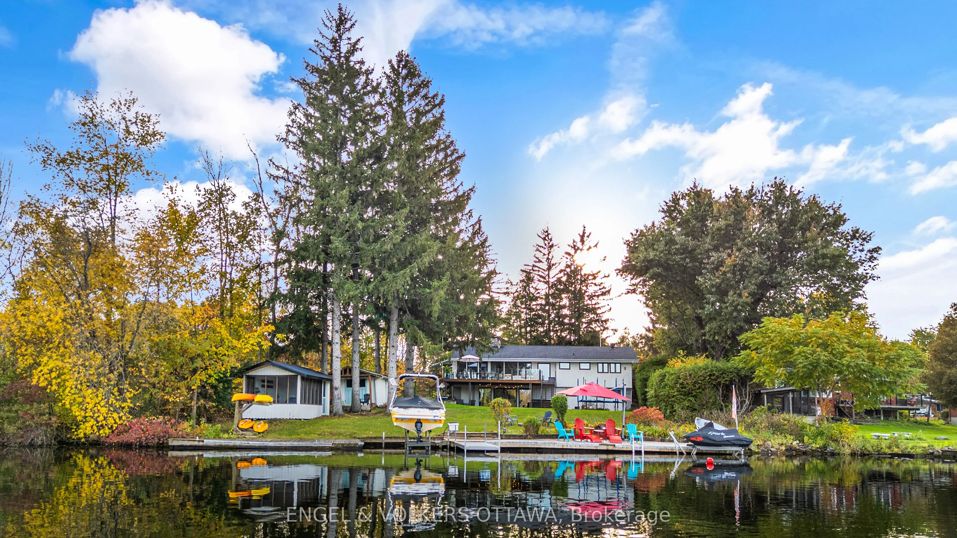 1073 Island View Drive