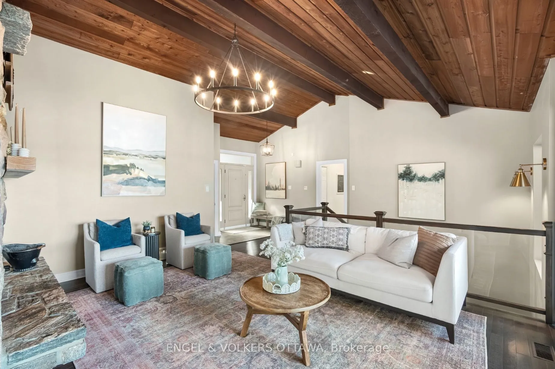 1073 Island View Drive