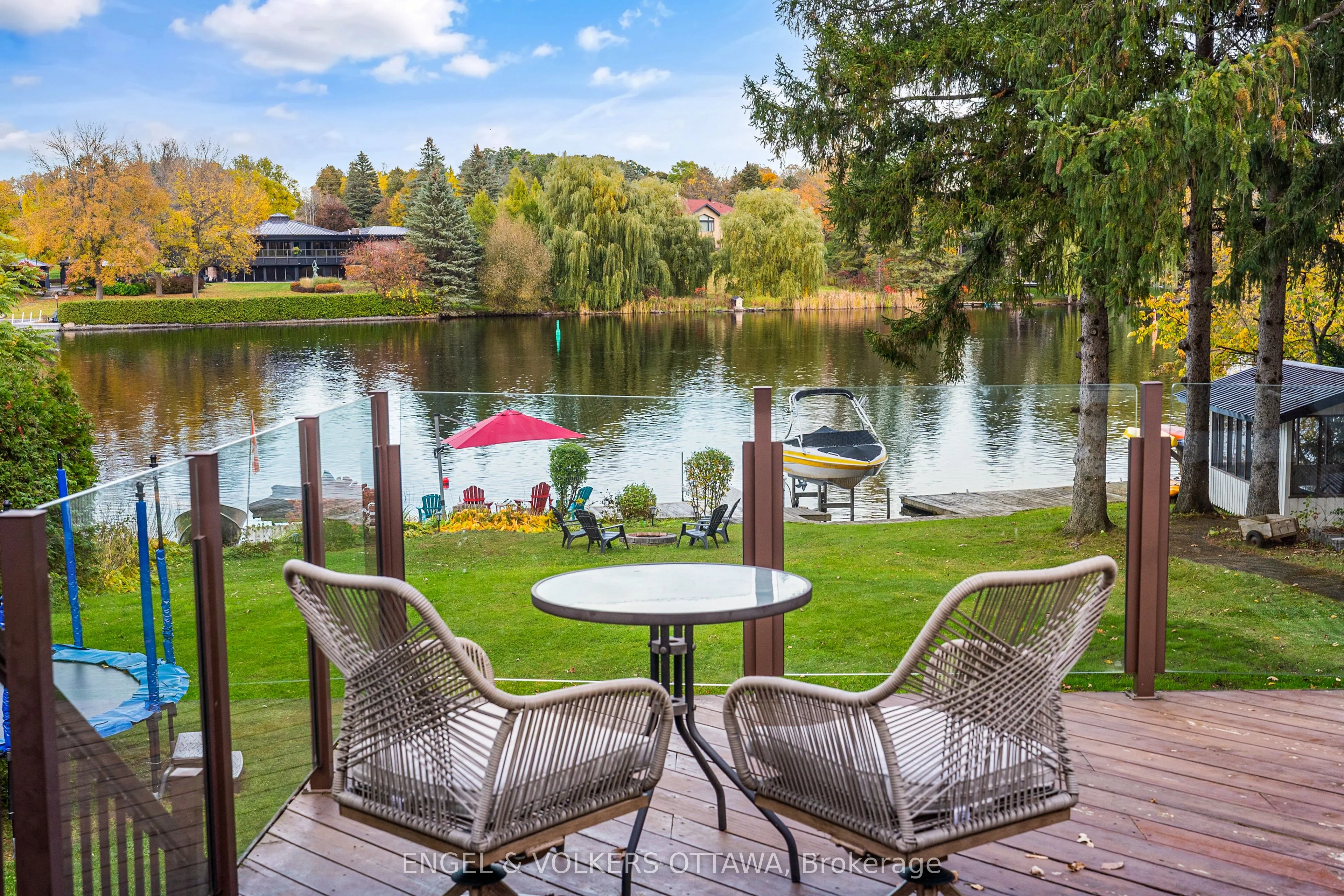 1073 Island View Drive