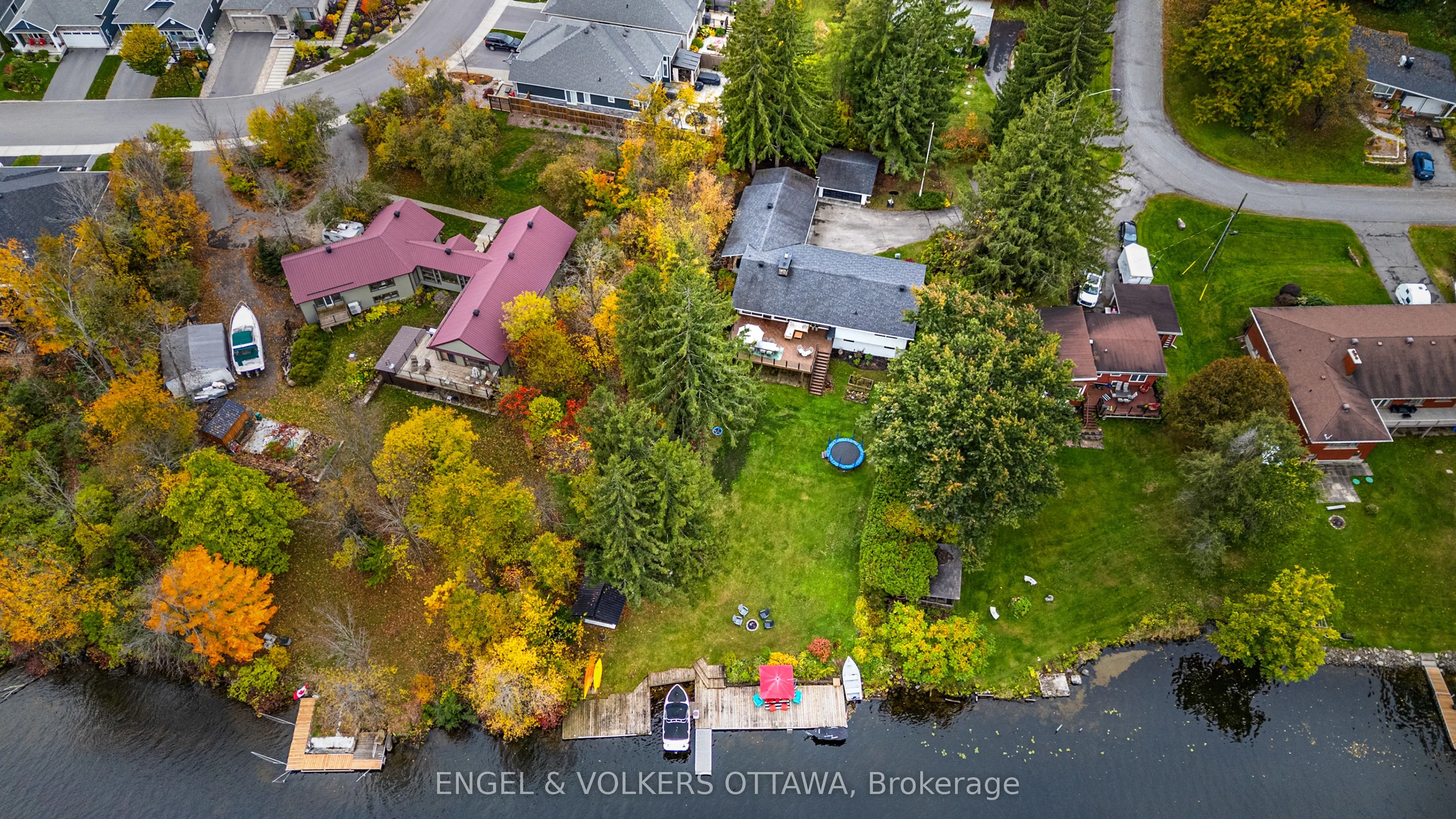 1073 Island View Drive