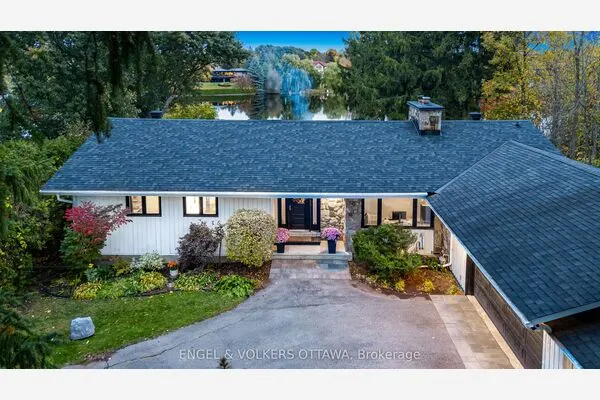 1073 Island View Drive