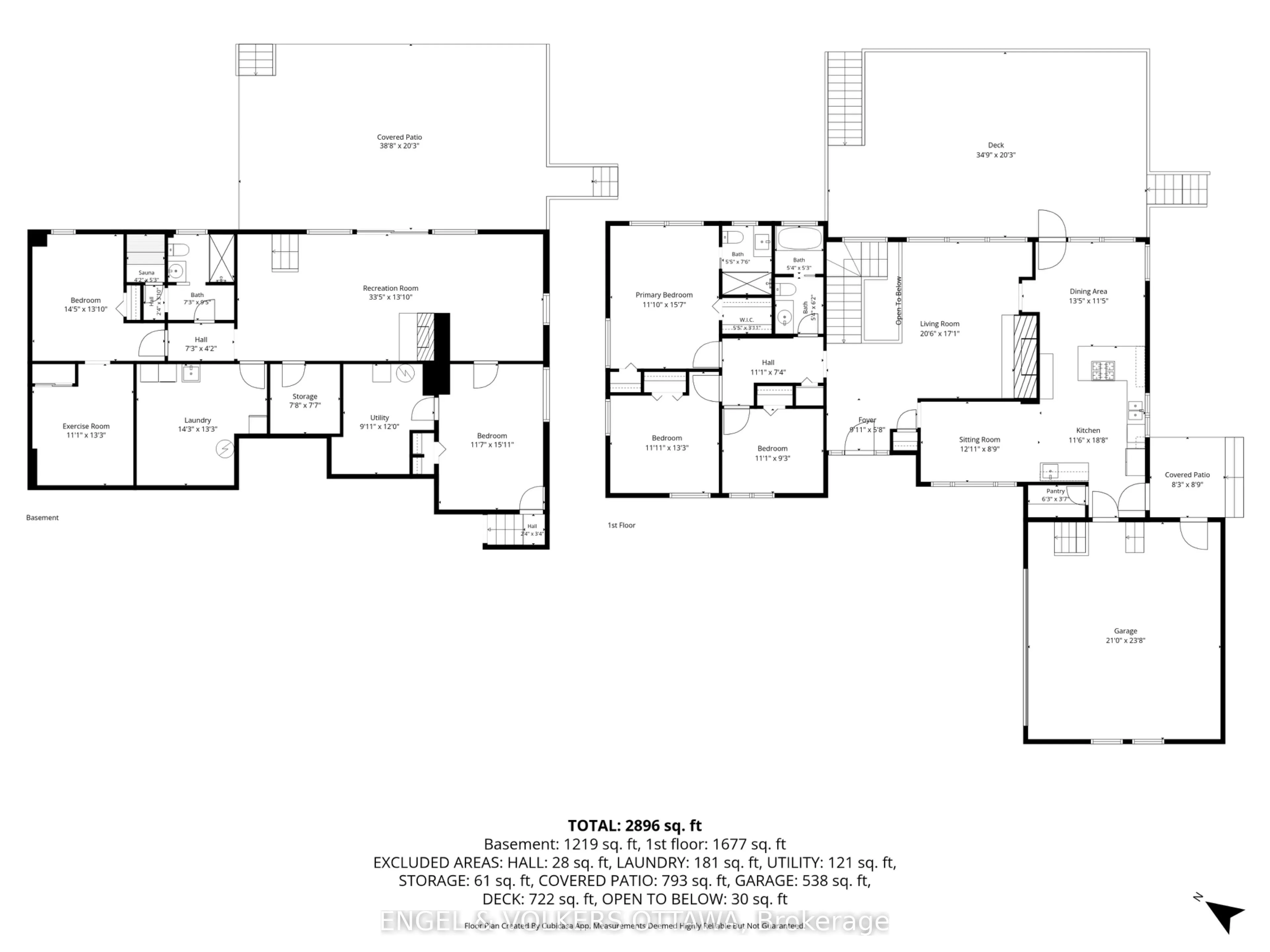 1073 Island View Drive