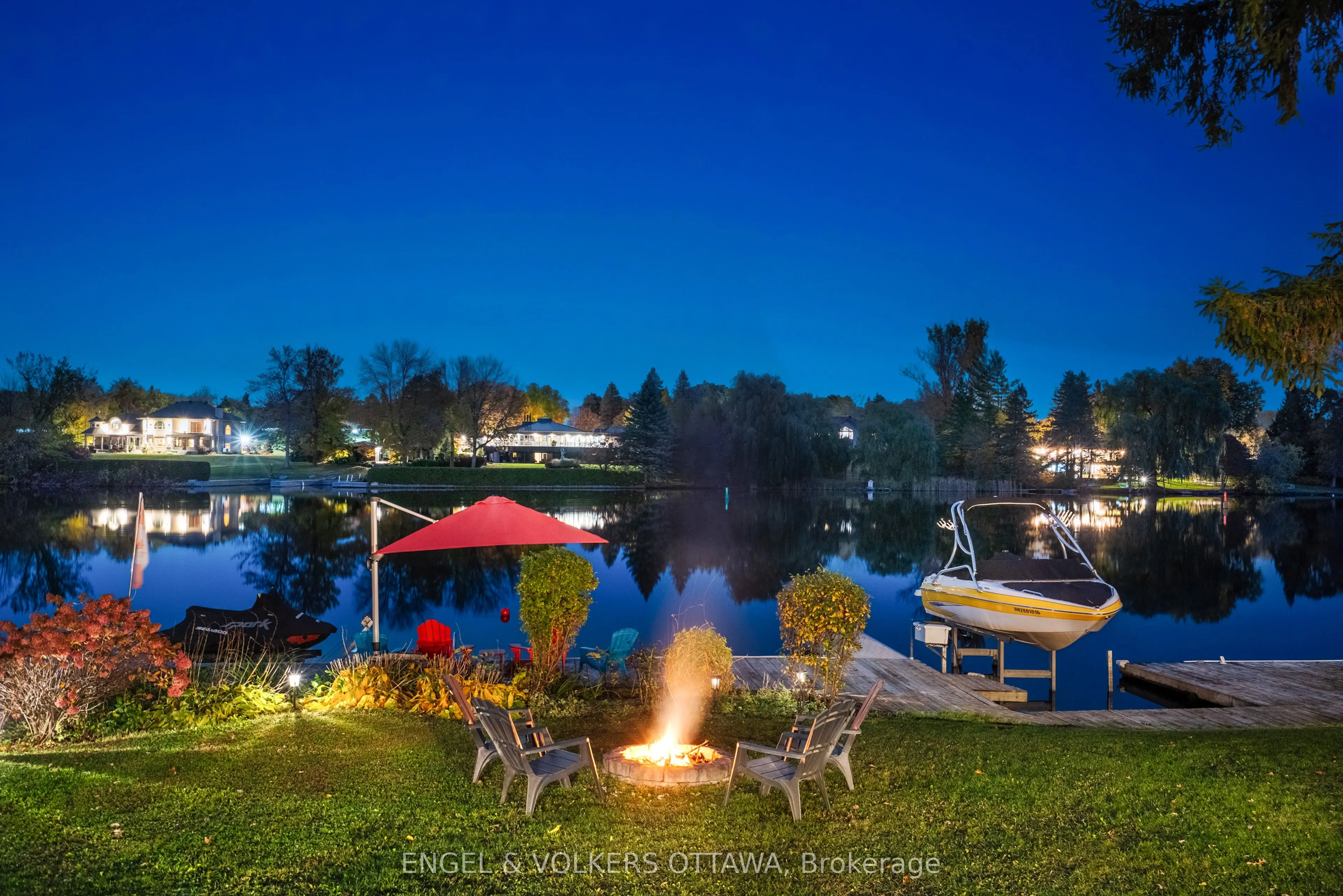 1073 Island View Drive